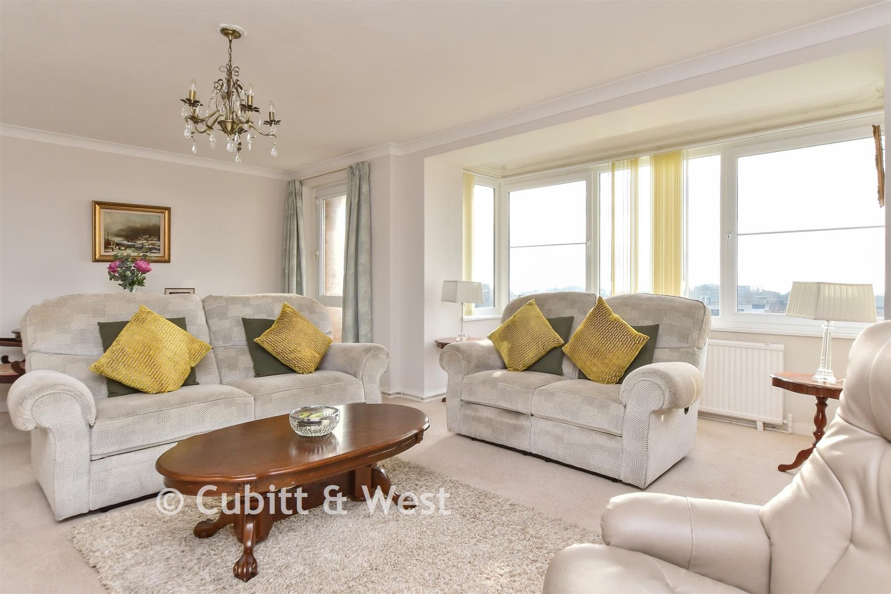 2 Bed Apartment, Dyke Road Brighton — photo 3