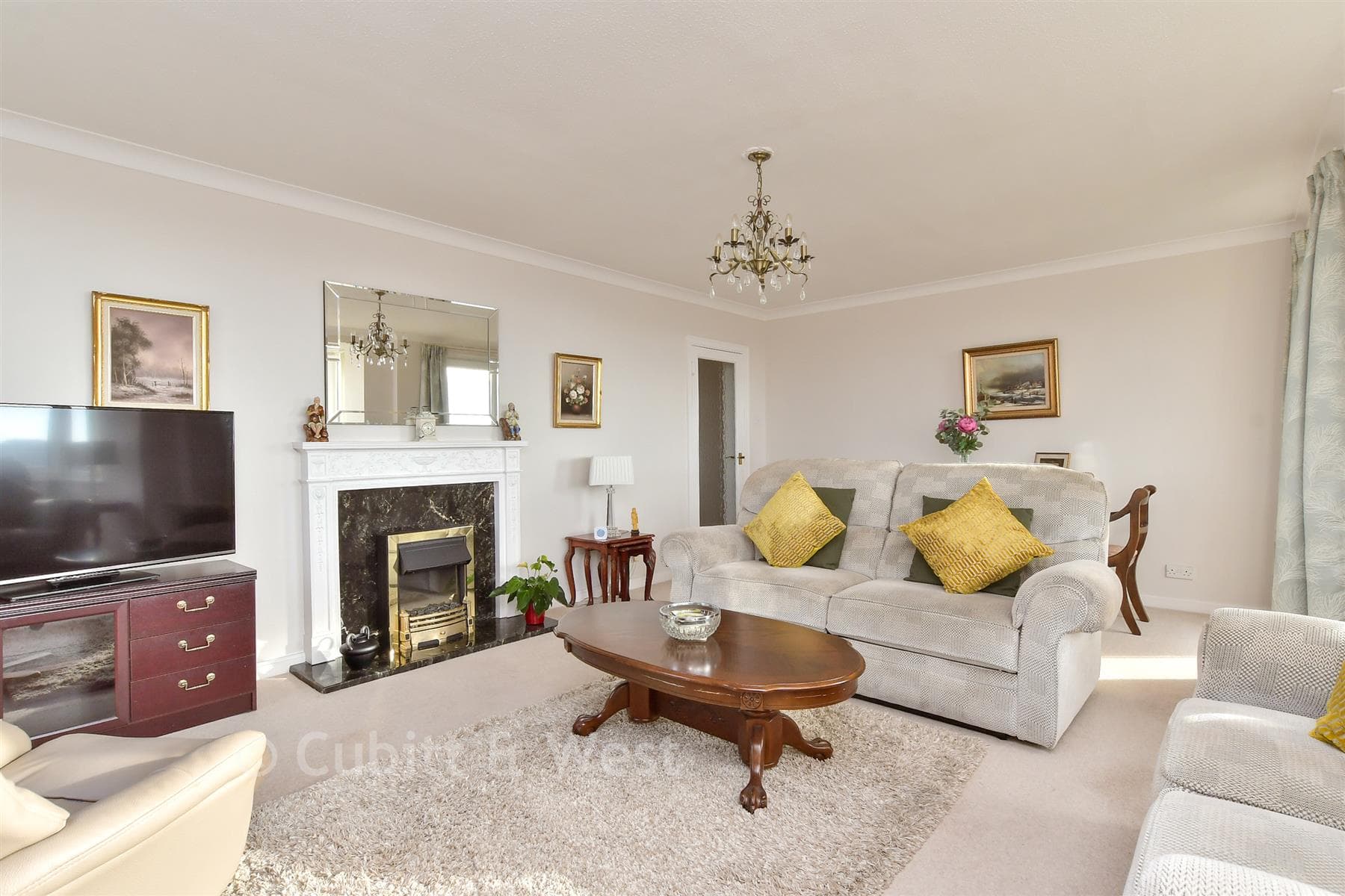 2 Bed Apartment, Dyke Road Brighton — photo 4