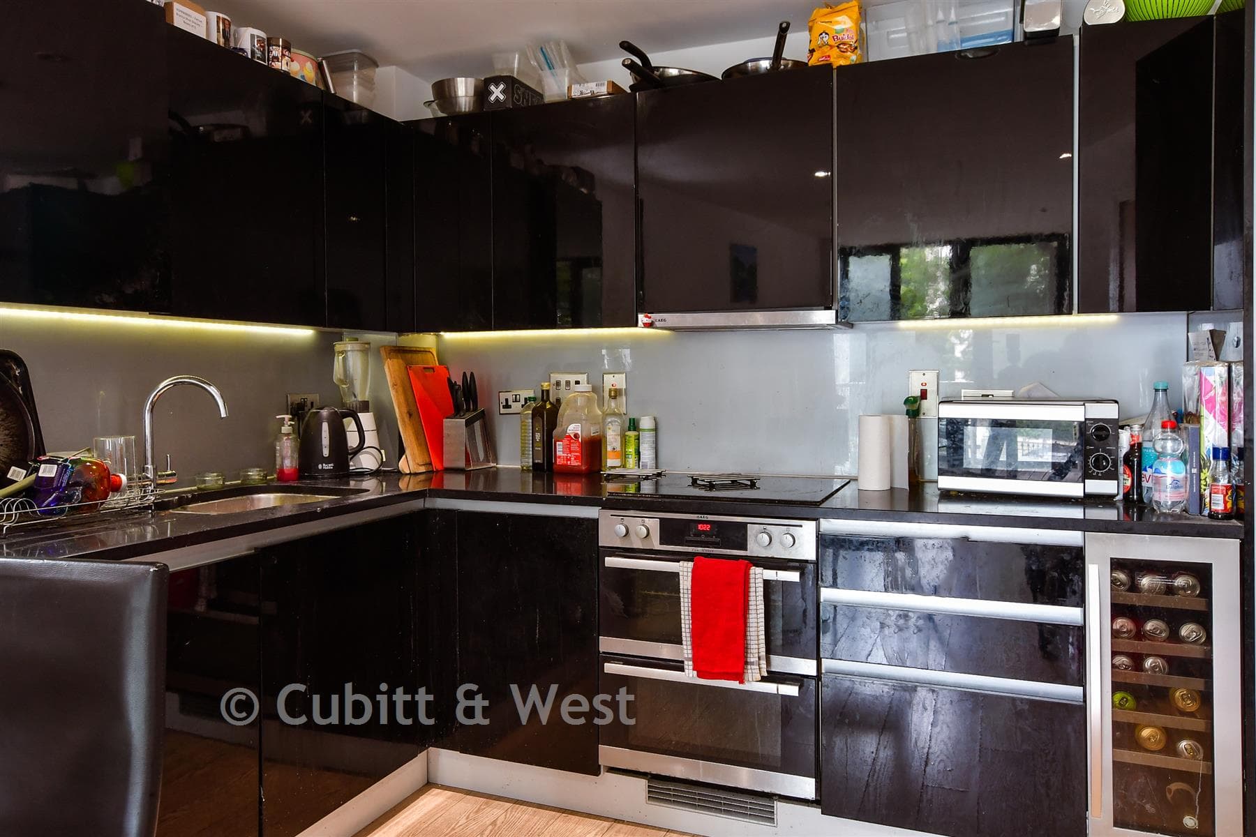 2 Bed Apartment, Dyke Road Brighton — photo 5