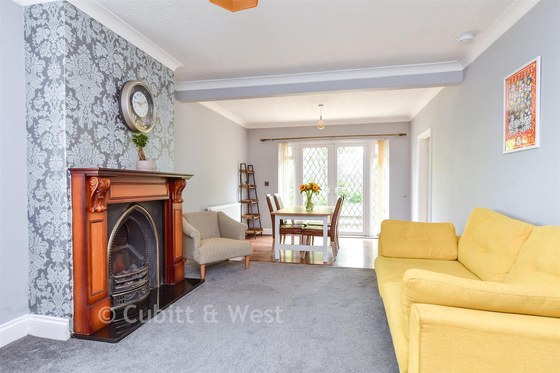 3 Bed Detached Bungalow, Falmer Road Woodingdean Brighton — photo 3