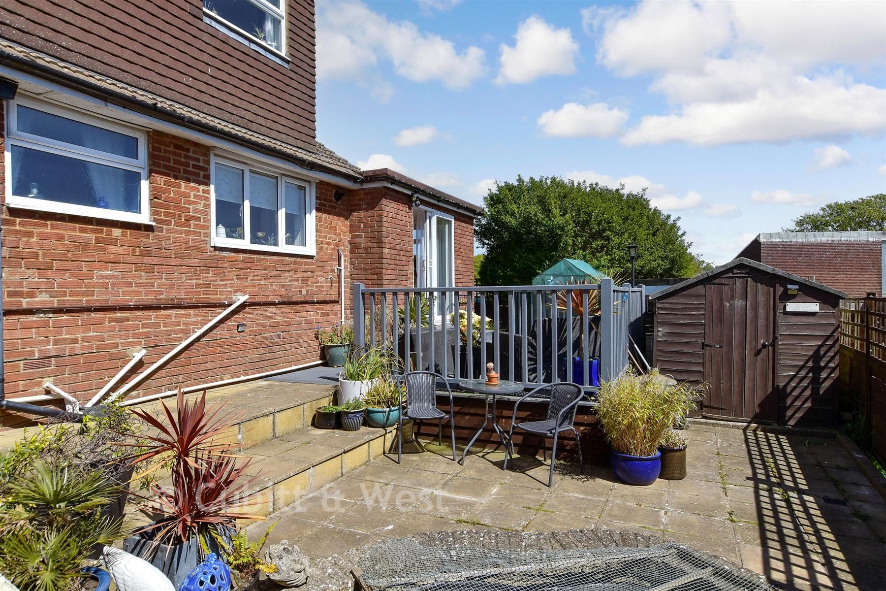 3 Bed Detached Bungalow, Mcwilliam Road Woodingdean Brighton — photo 2