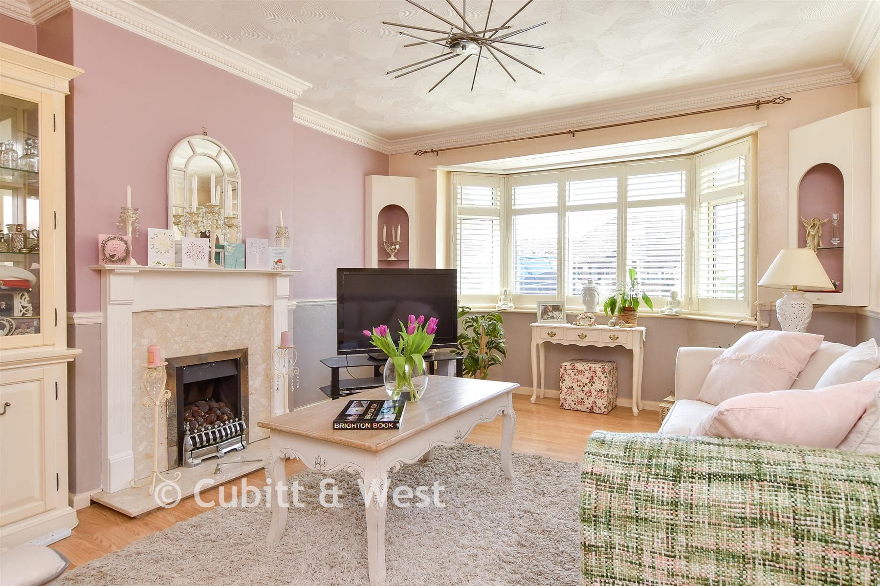 3 Bed Detached Bungalow, Mcwilliam Road Woodingdean Brighton — photo 4