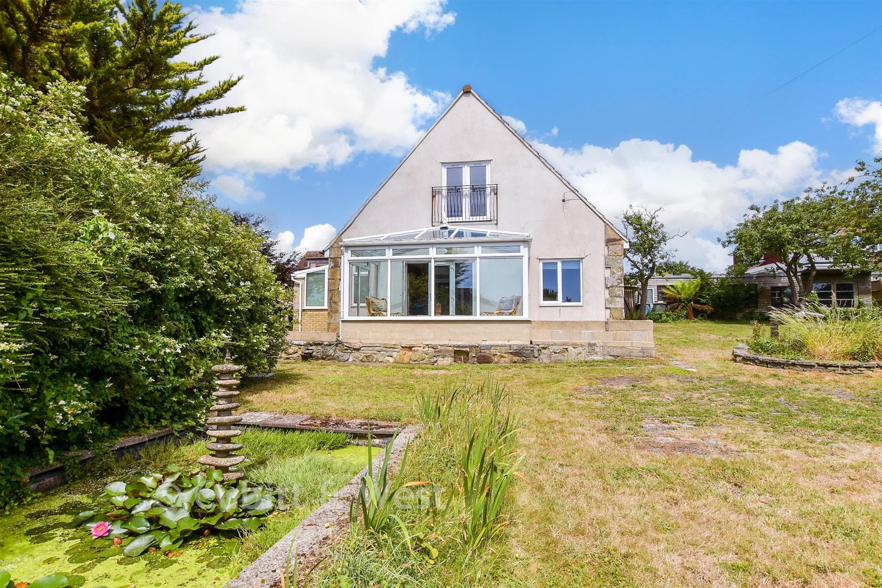 3 Bed Detached House, Downland Road Woodingdean Brighton — photo 3
