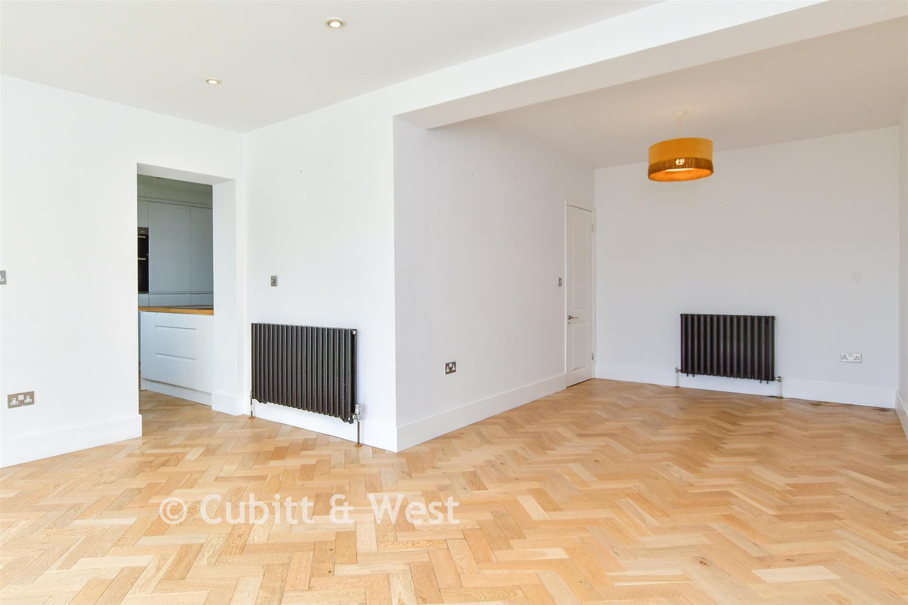 5 Bed Detached House, The Ridgway Brighton — photo 4
