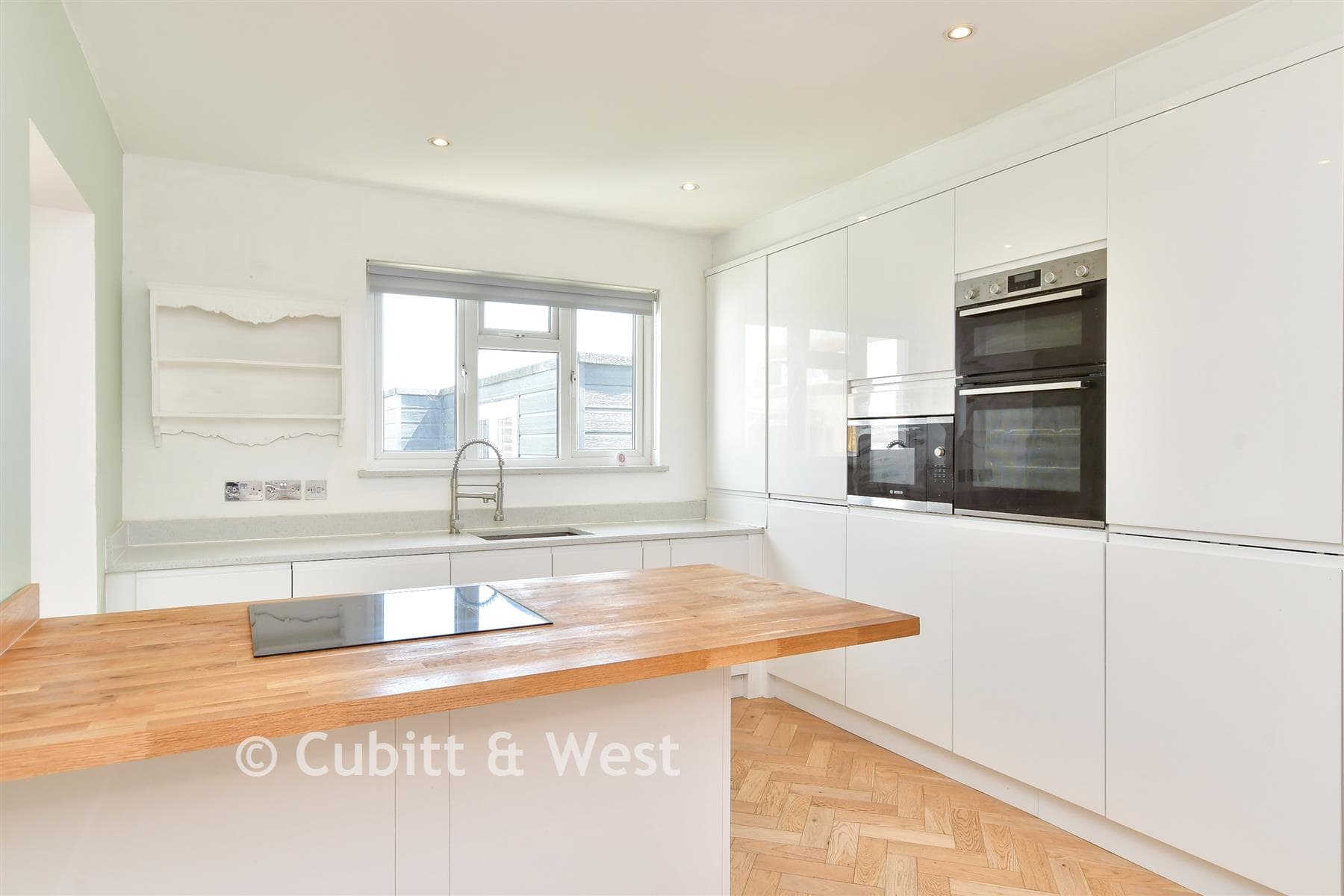 5 Bed Detached House, The Ridgway Brighton — photo 5