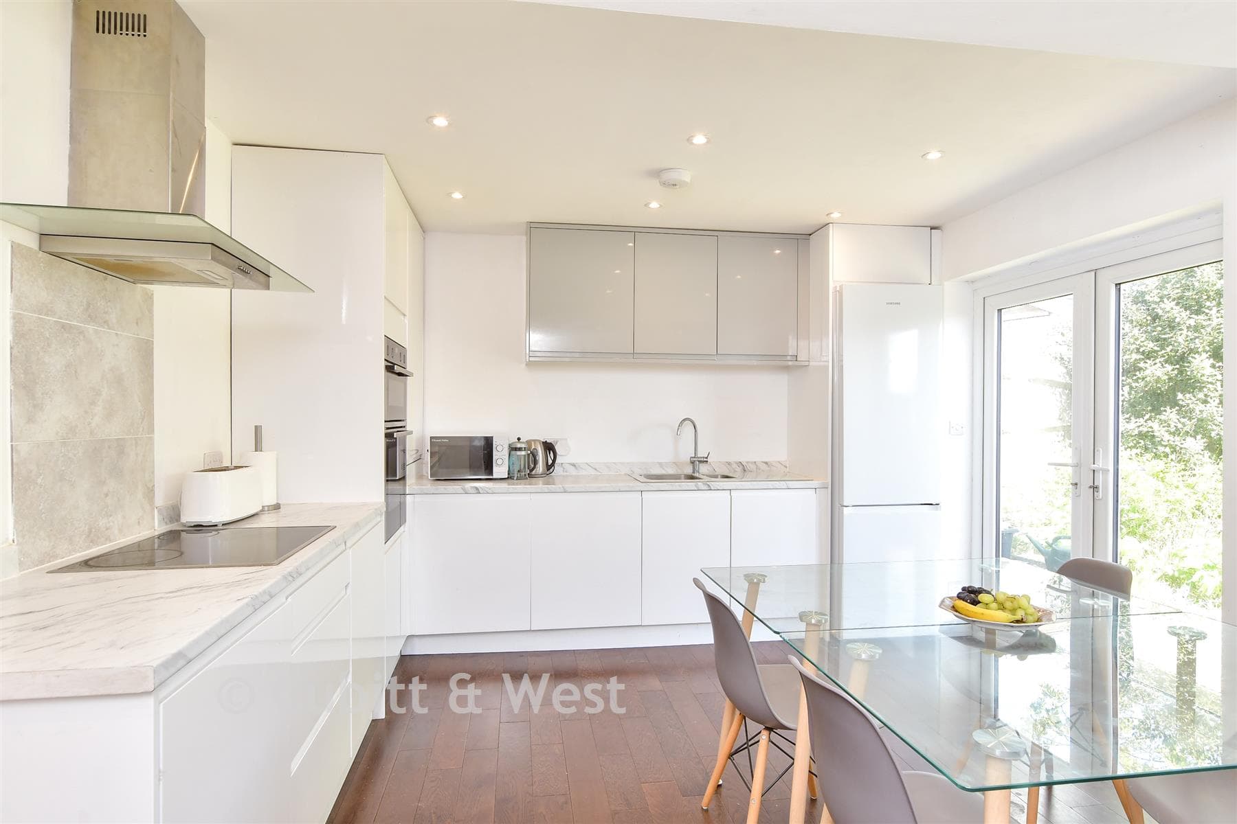 4 Bed Detached House, Rosebery Avenue Woodingdean Brighton — photo 4
