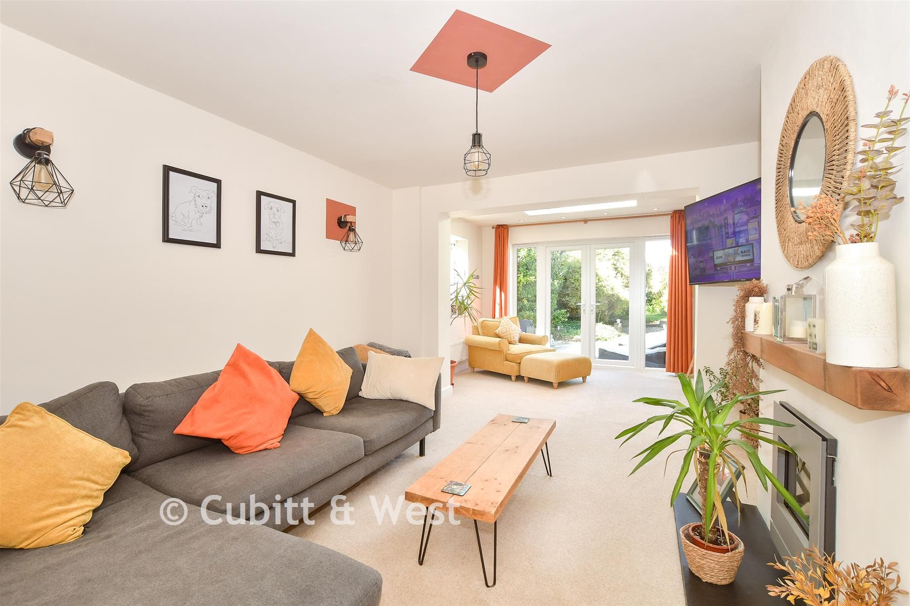 4 Bed Detached Bungalow, Crescent Drive North Woodingdean Brighton — photo 3
