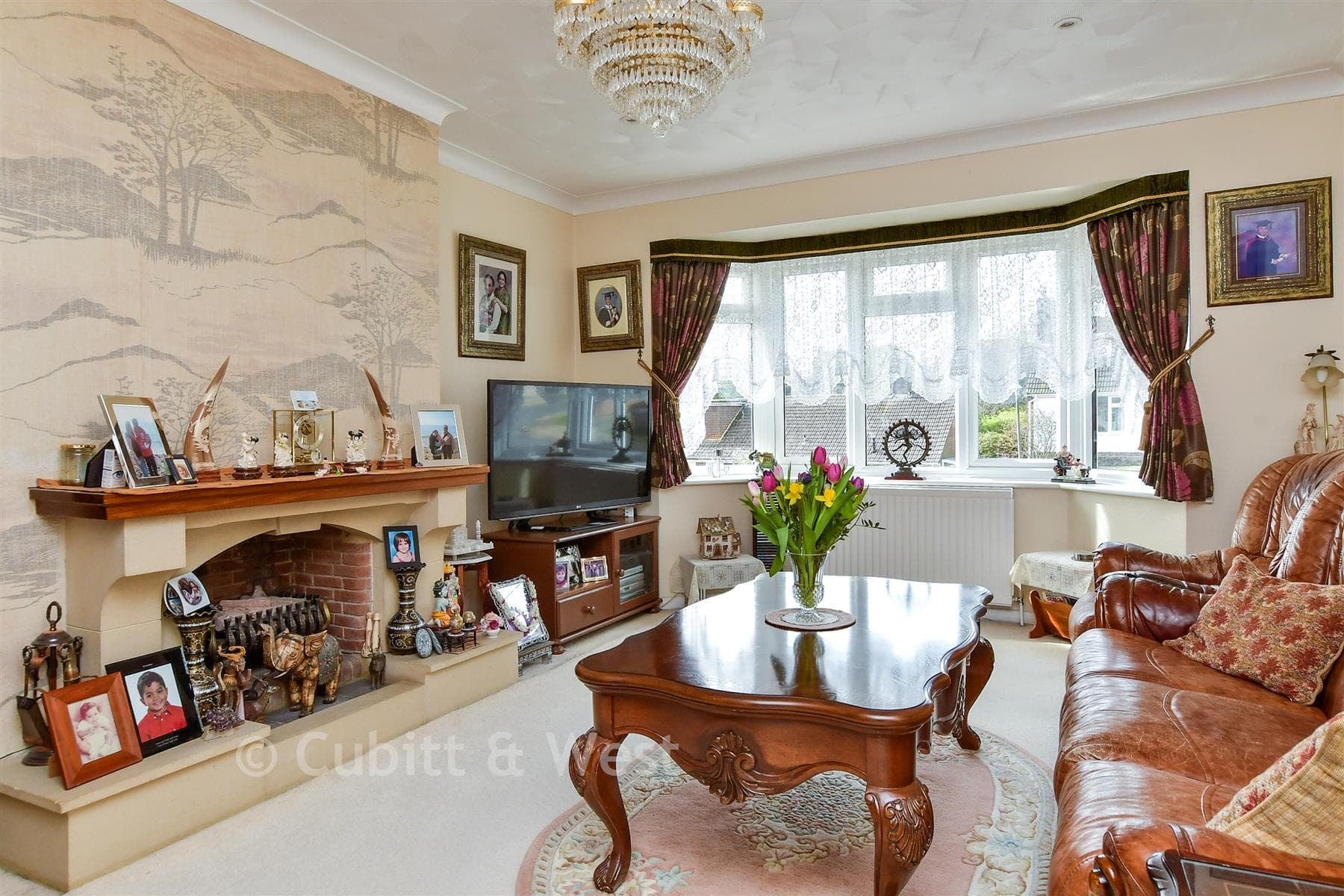 4 Bed Chalet, Falmer Gardens Woodingdean Brighton — photo 4