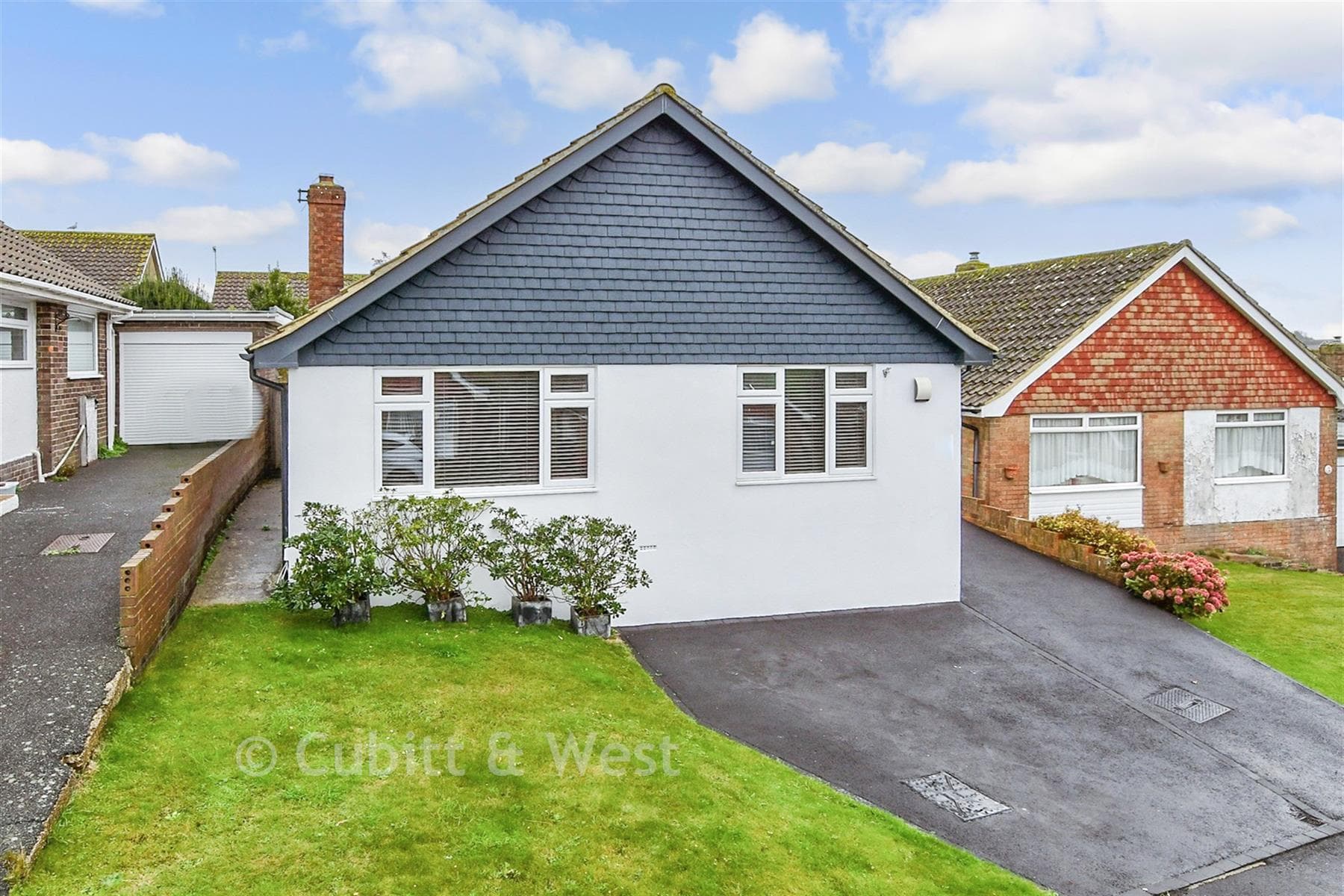 4 Bed Chalet, Pitt Gardens Woodingdean Brighton — photo 1