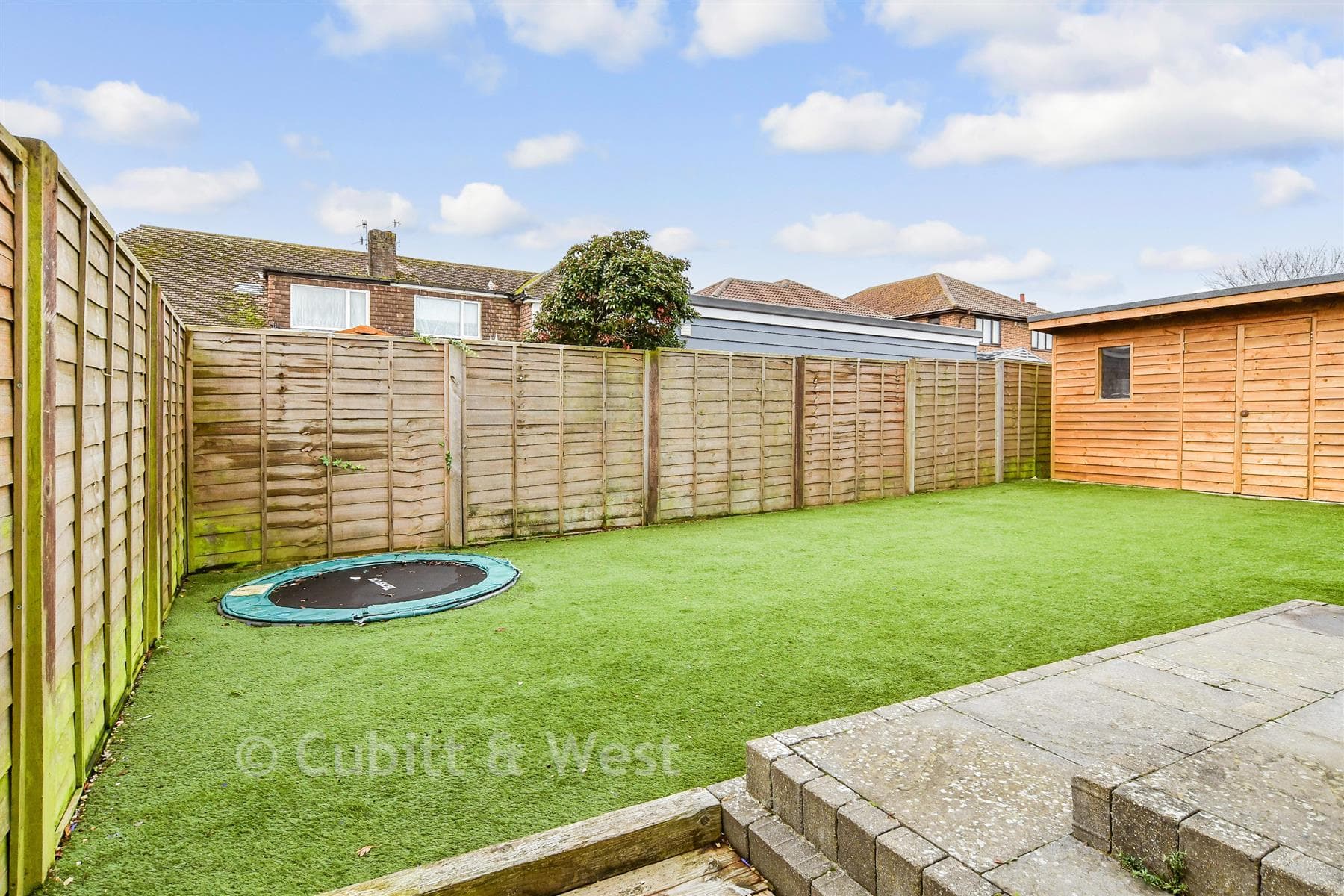 3 Bed Detached Bungalow, Baywood Gardens Woodingdean Brighton — photo 2
