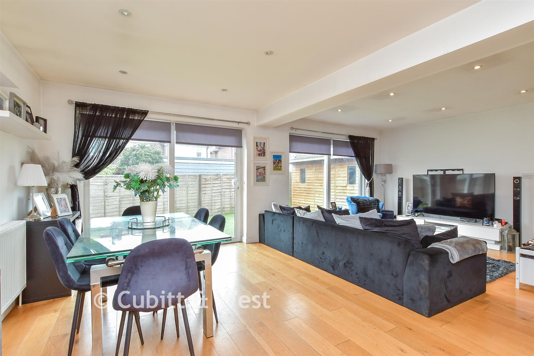 3 Bed Detached Bungalow, Baywood Gardens Woodingdean Brighton — photo 4