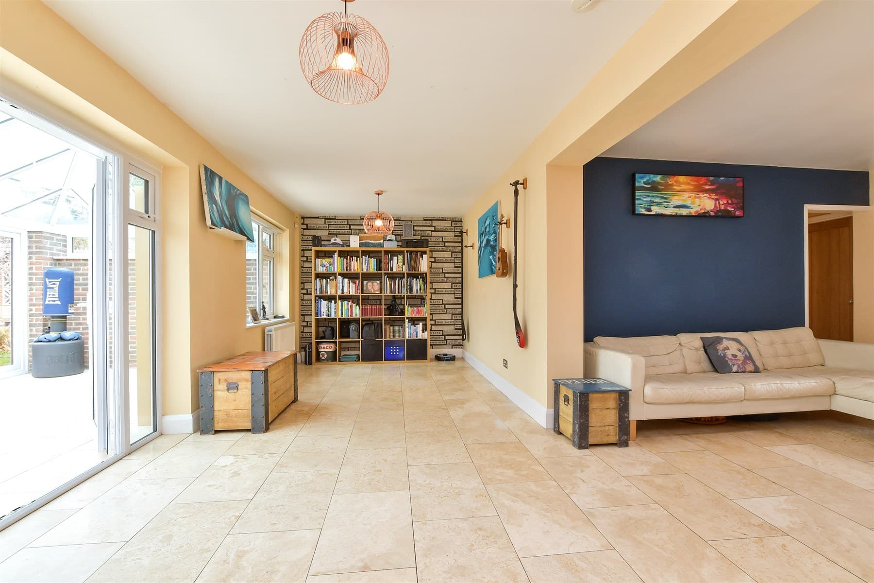 3 Bed Detached Bungalow, Crescent Drive South Woodingdean Brighton — photo 4