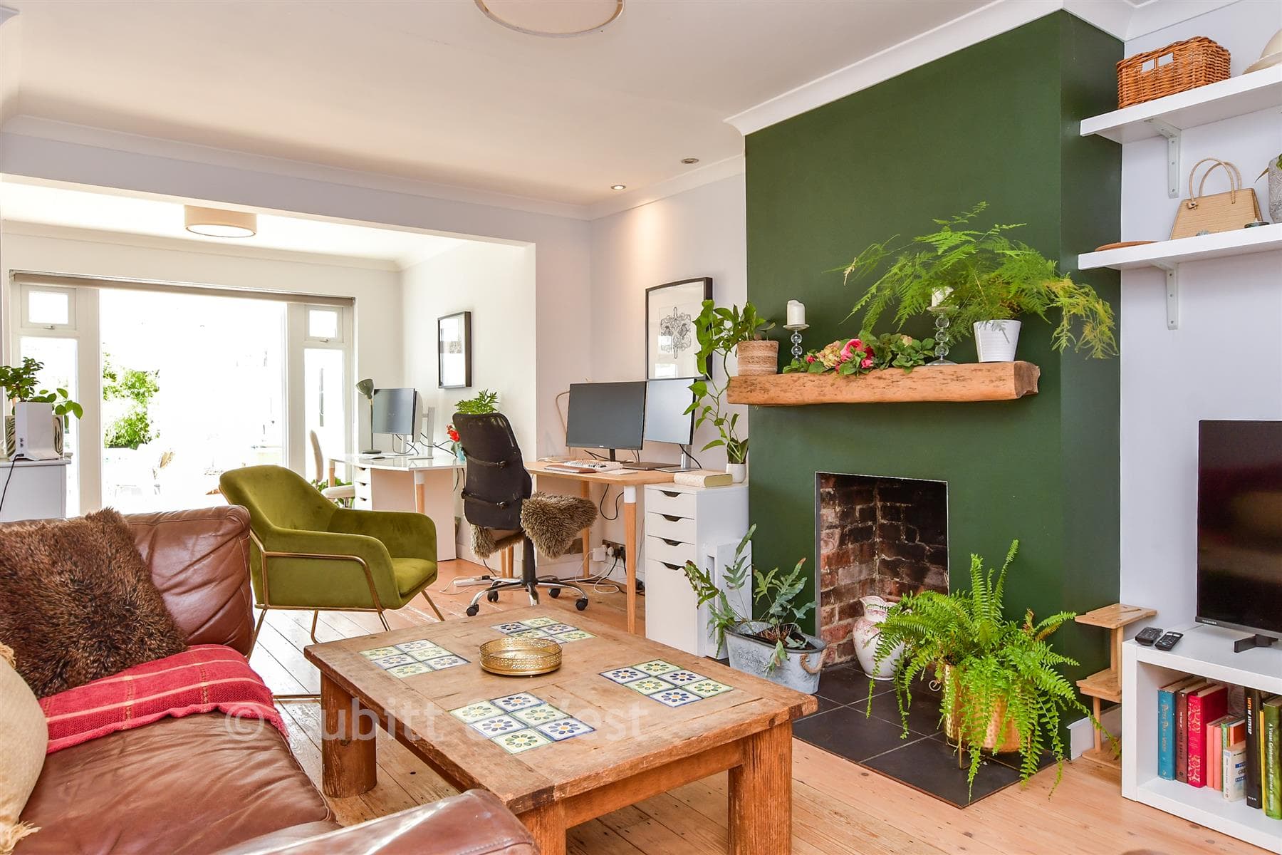 4 Bed Semi Detached Bungalow, Donnington Road Woodingdean Brighton — photo 4