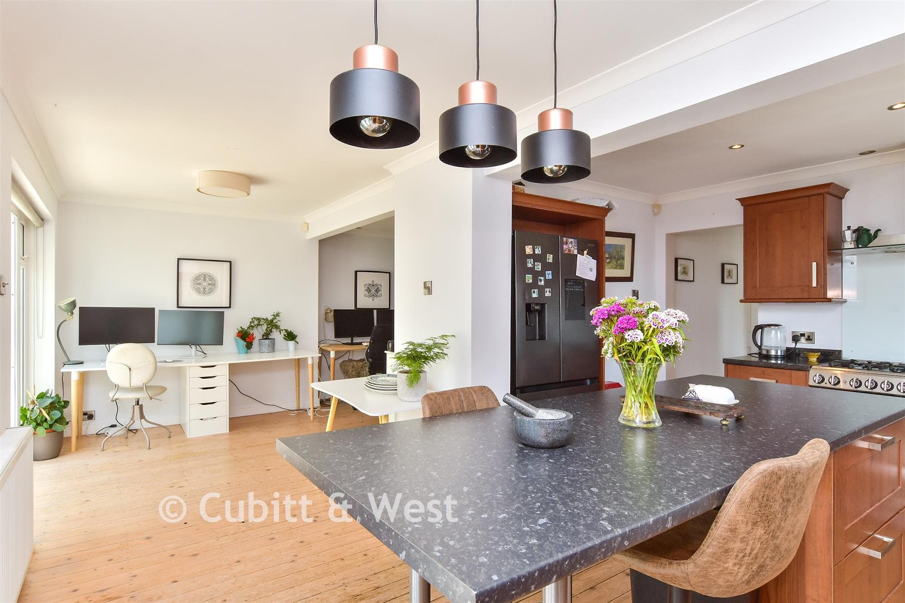 4 Bed Semi Detached Bungalow, Donnington Road Woodingdean Brighton — photo 5