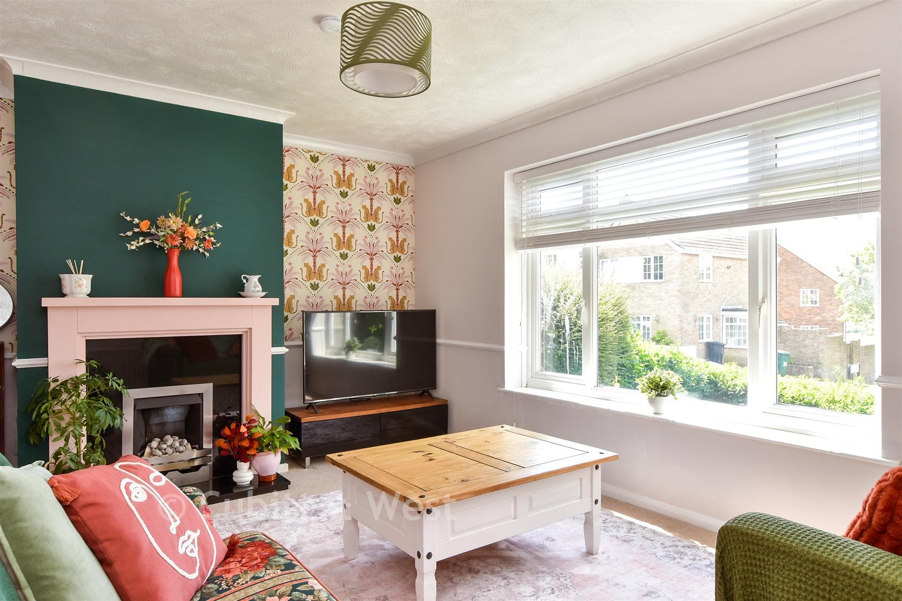 3 Bed End Of Terrace House, Batemans Road Woodingdean Brighton — photo 4