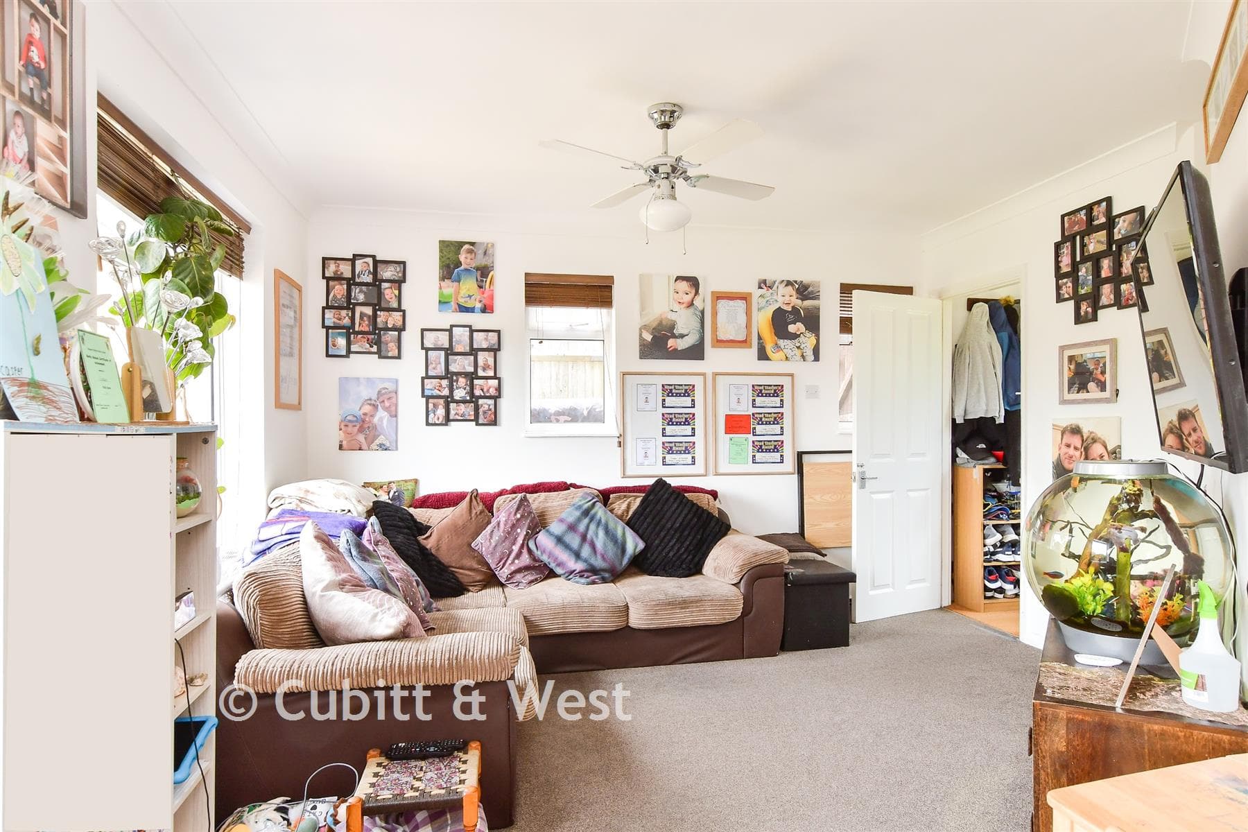 2 Bed End Of Terrace House, Cowley Drive Woodingdean Brighton — photo 5