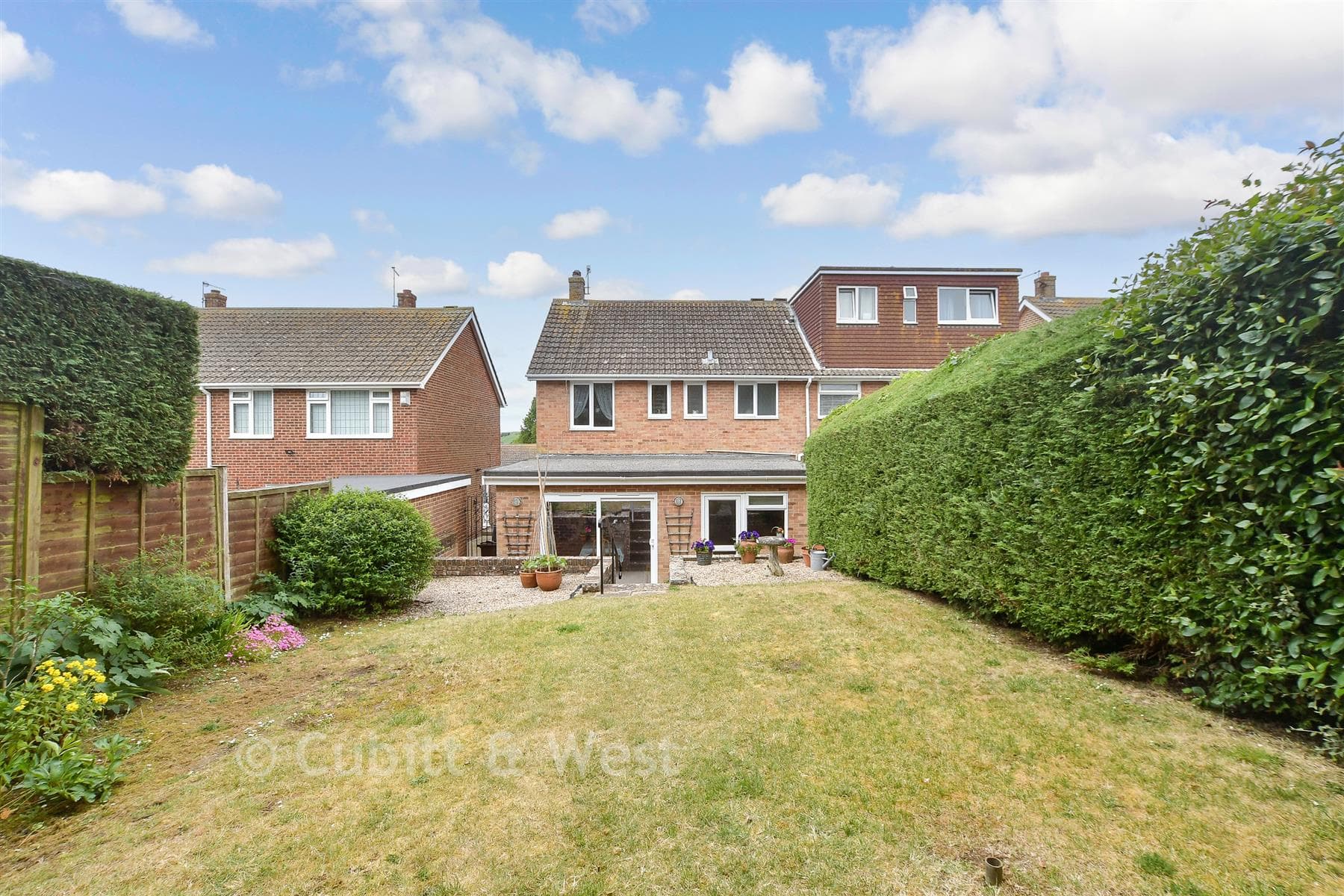 3 Bed Semi Detached House, Batemans Road Woodingdean Brighton — photo 3