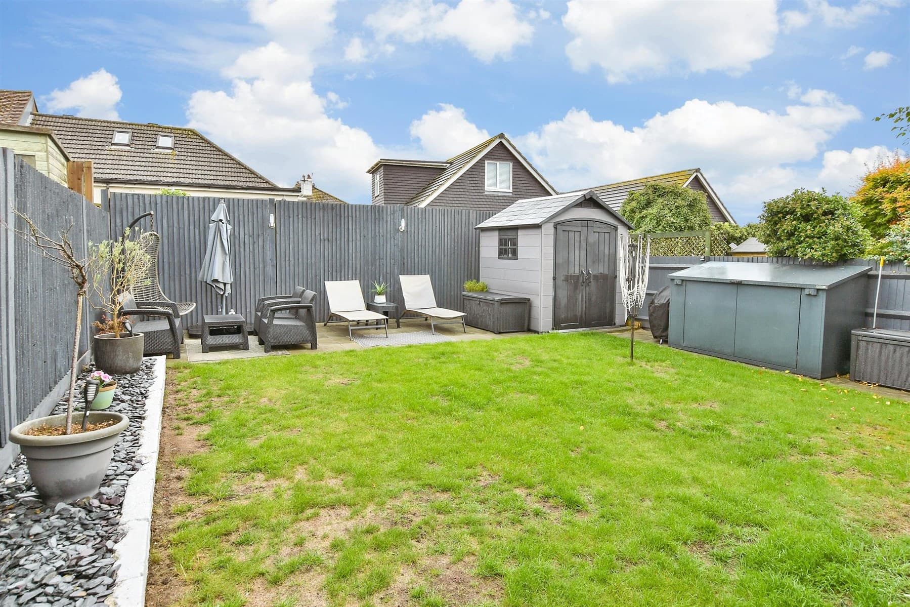 4 Bed Chalet, Seaview Road Woodingdean Brighton — photo 3