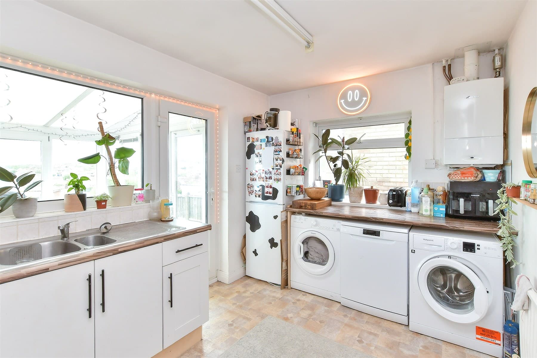4 Bed Detached House, Sycamore Close Woodingdean Brighton — photo 4