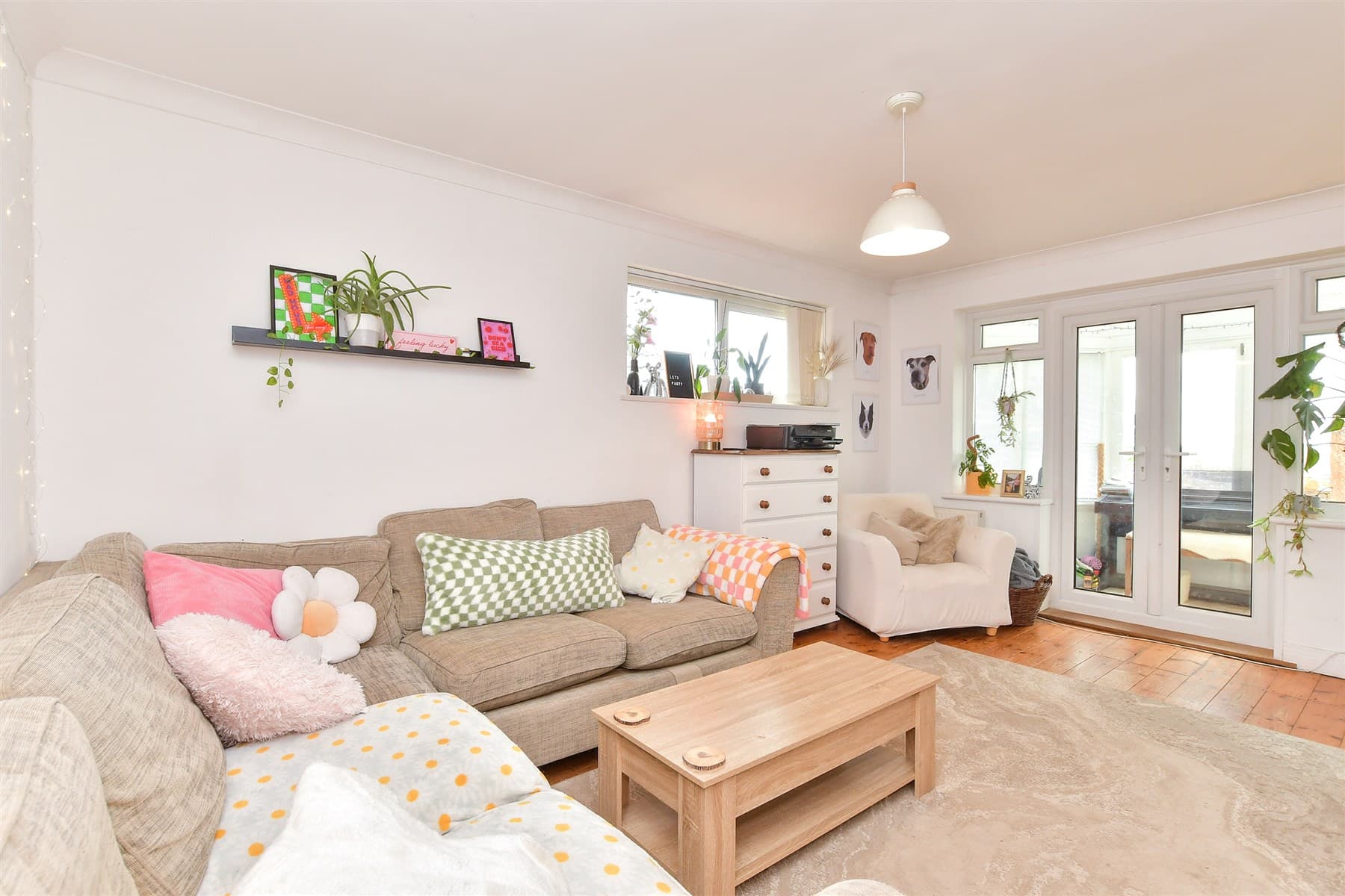 4 Bed Detached House, Sycamore Close Woodingdean Brighton — photo 5