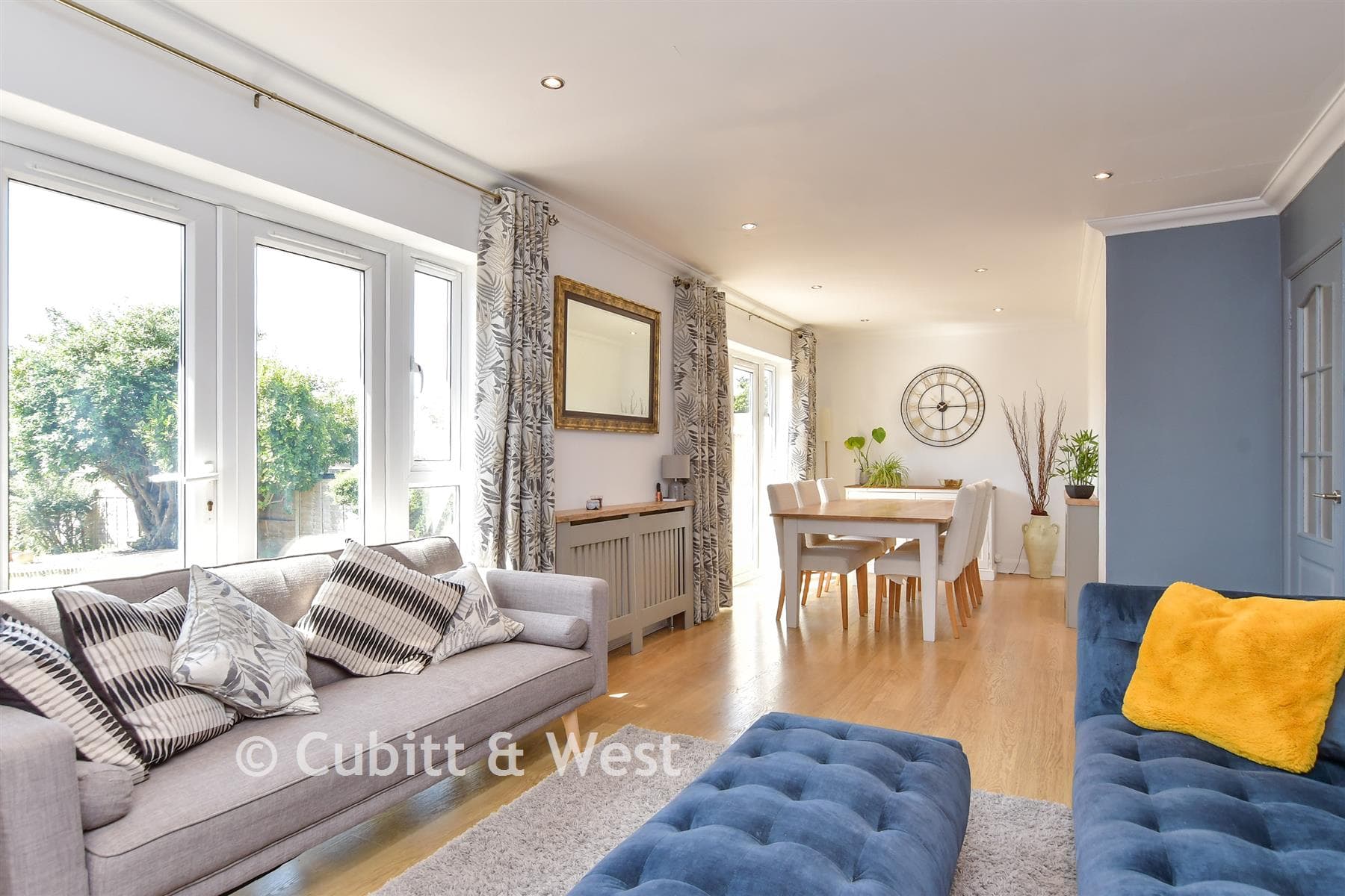 5 Bed Chalet, Mcwilliam Road Woodingdean Brighton — photo 4