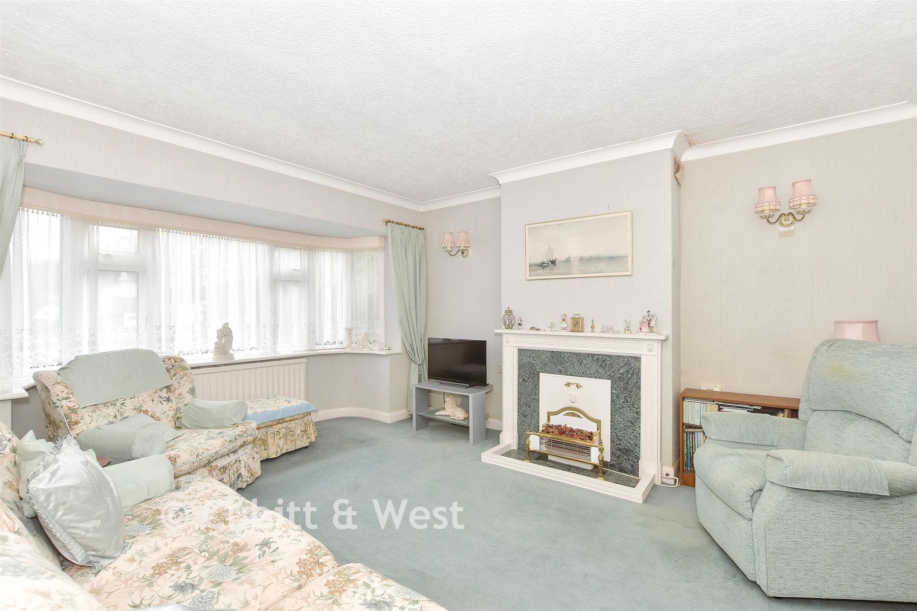 3 Bed Detached Bungalow, Eley Crescent Rottingdean Brighton — photo 5
