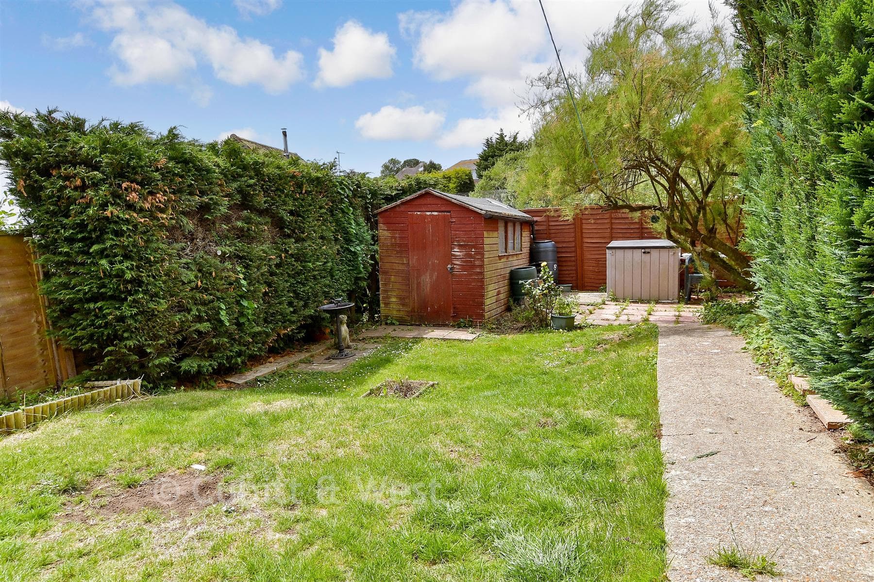 2 Bed Terraced House, Cowley Drive Woodingdean Brighton — photo 3
