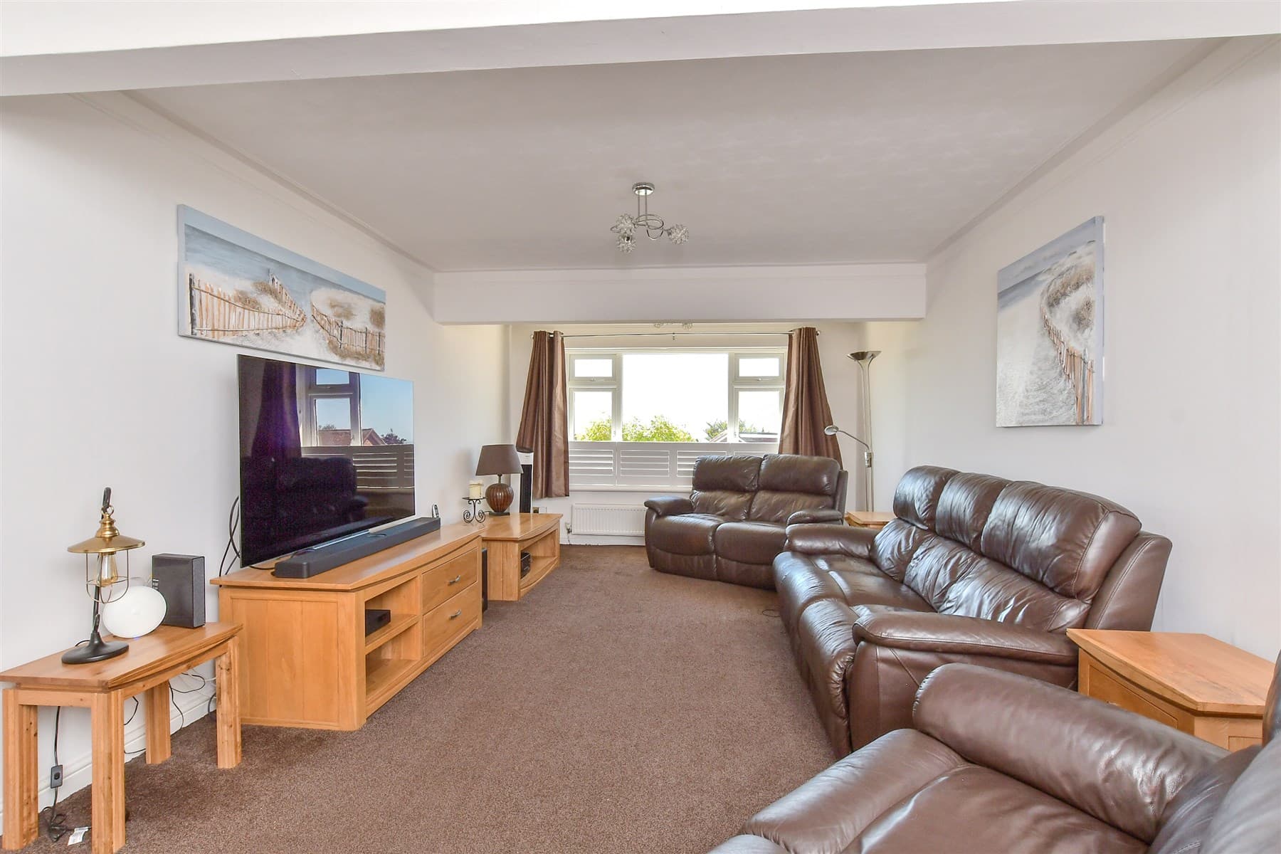 5 Bed Detached House, Crescent Drive North Woodingdean Brighton — photo 5