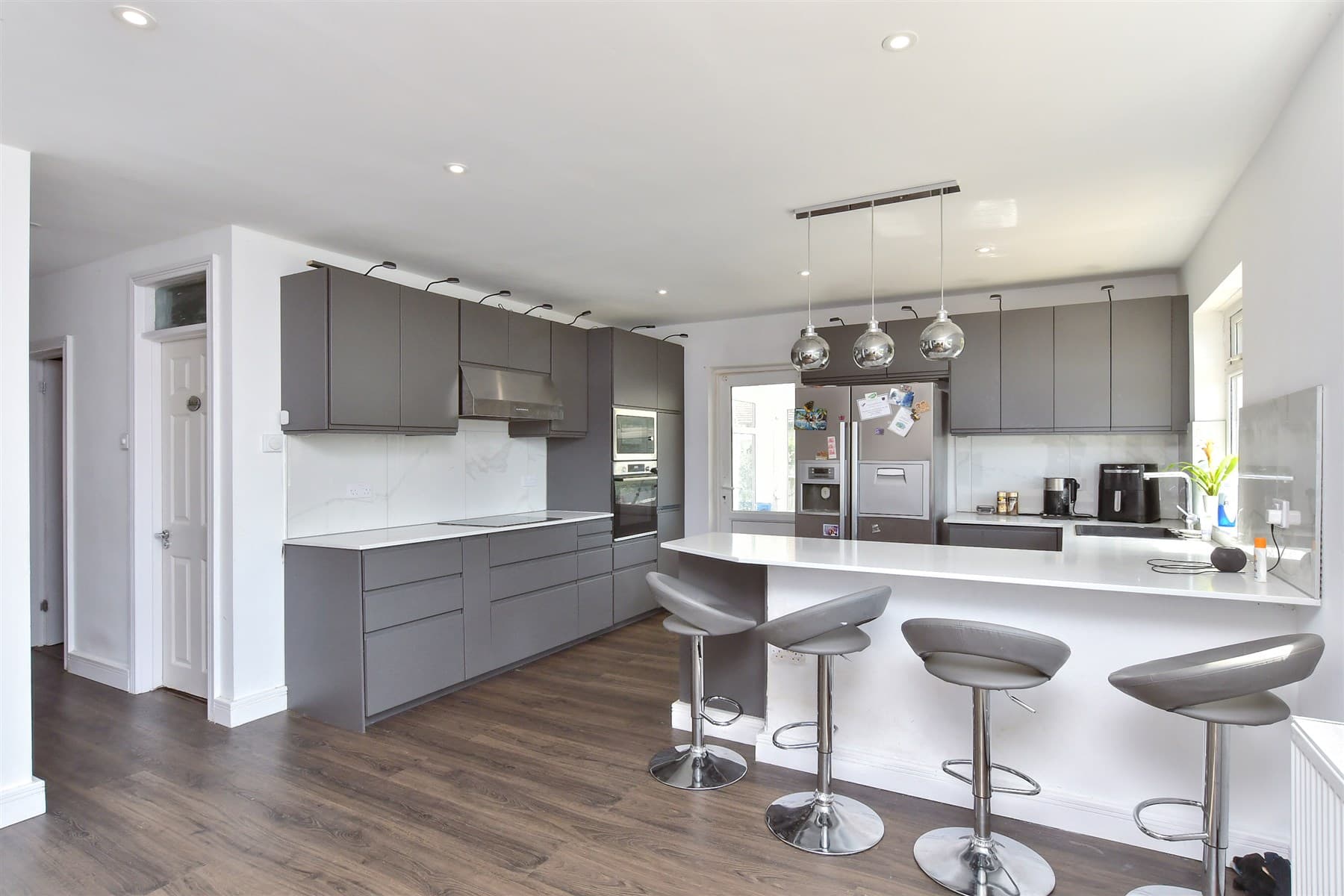 5 Bed Detached House, Crescent Drive South Woodingdean Brighton — photo 4
