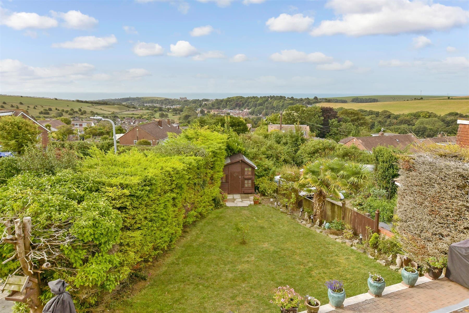 4 Bed Chalet, Rosedene Close Woodingdean Brighton — photo 2