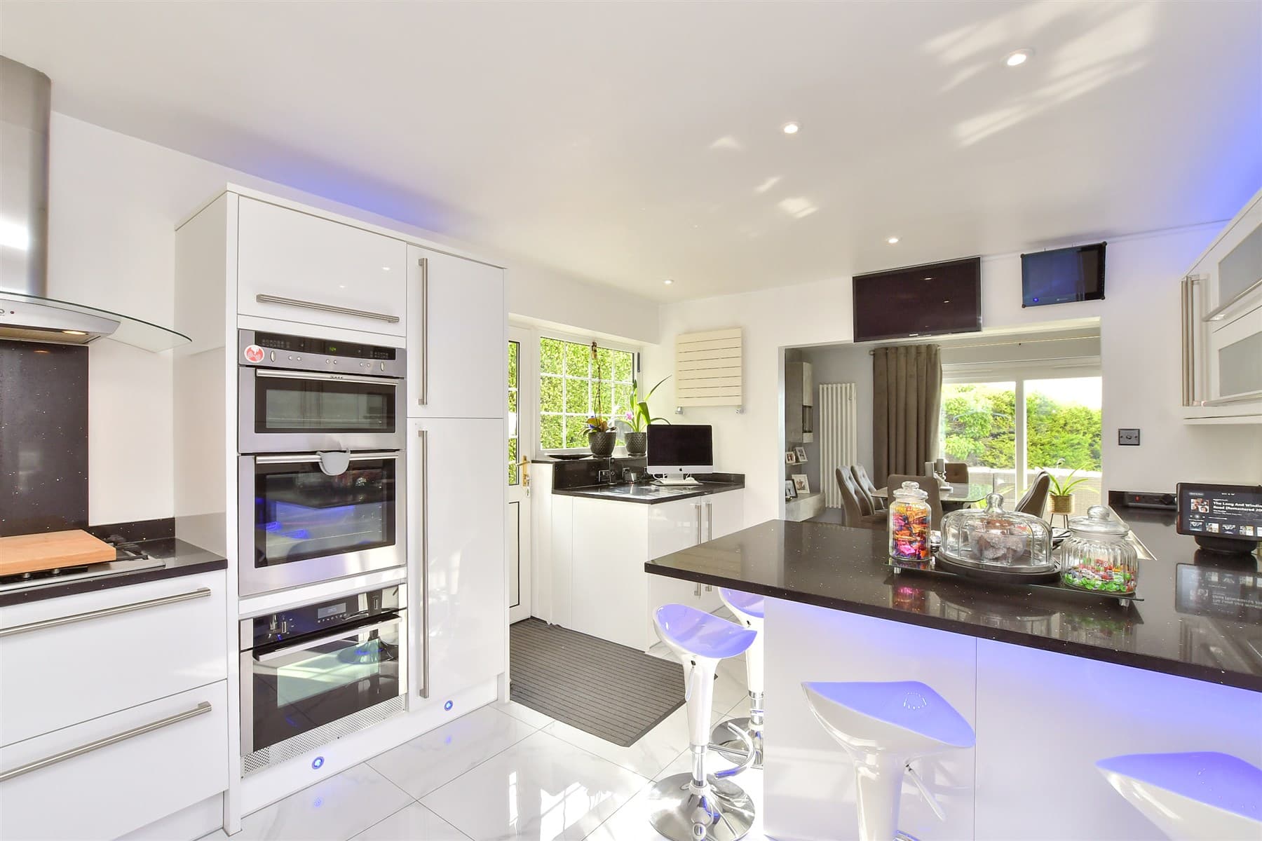 4 Bed Chalet, Rosedene Close Woodingdean Brighton — photo 5
