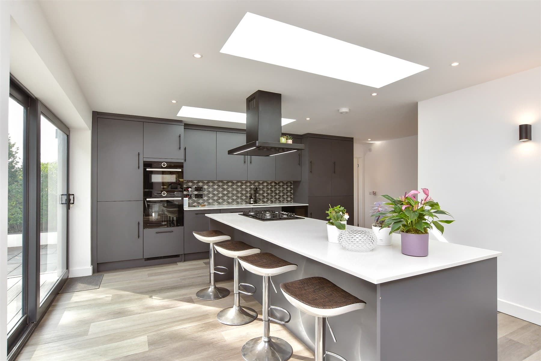 5 Bed Detached House, Millyard Crescent Woodingdean Brighton — photo 5