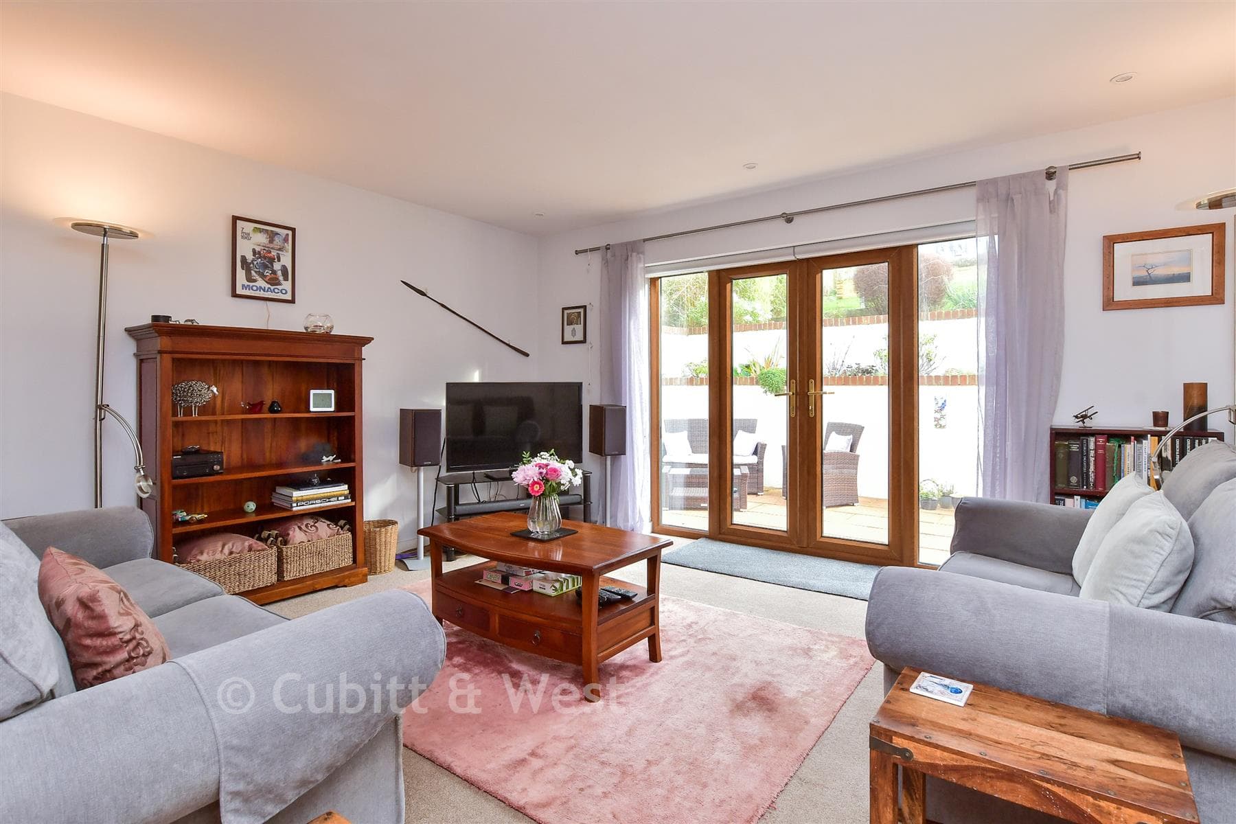 3 Bed Chalet, Cowley Drive Woodingdean Brighton — photo 3