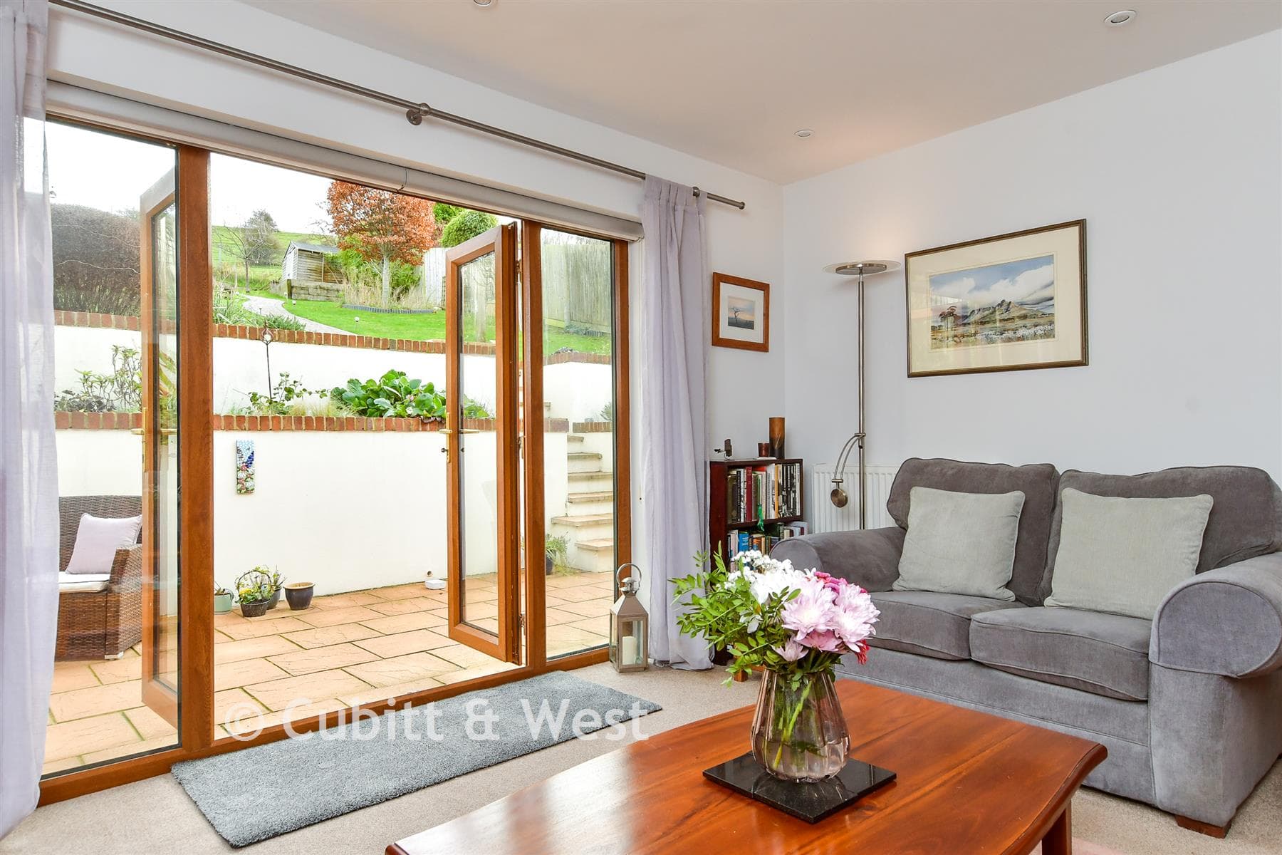 3 Bed Chalet, Cowley Drive Woodingdean Brighton — photo 5