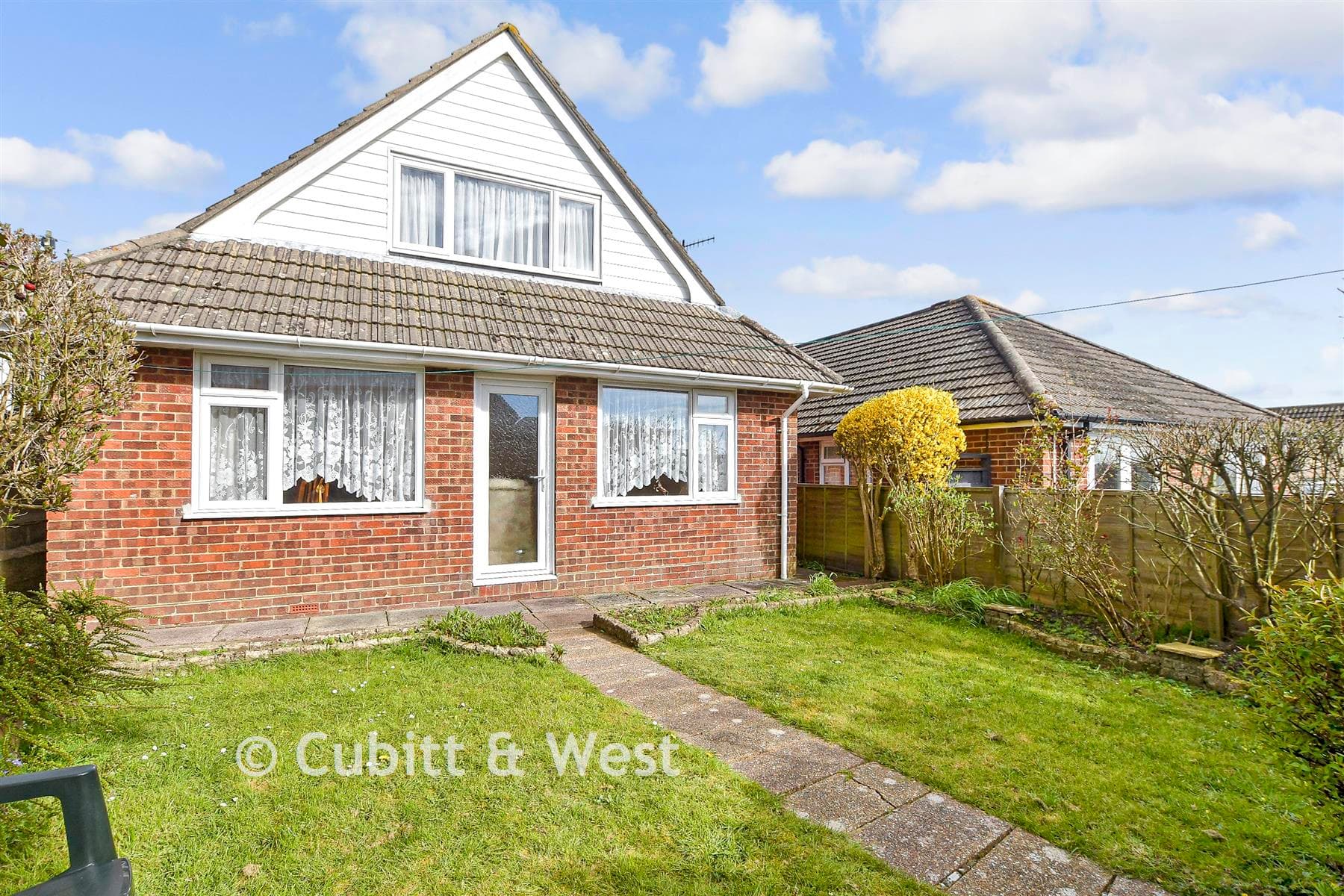 3 Bed Chalet, Downsview Avenue Woodingdean Brighton — photo 3