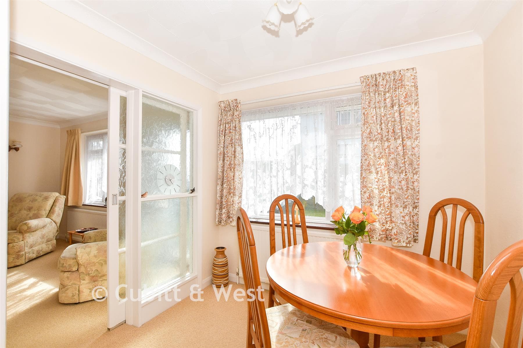 3 Bed Chalet, Downsview Avenue Woodingdean Brighton — photo 5