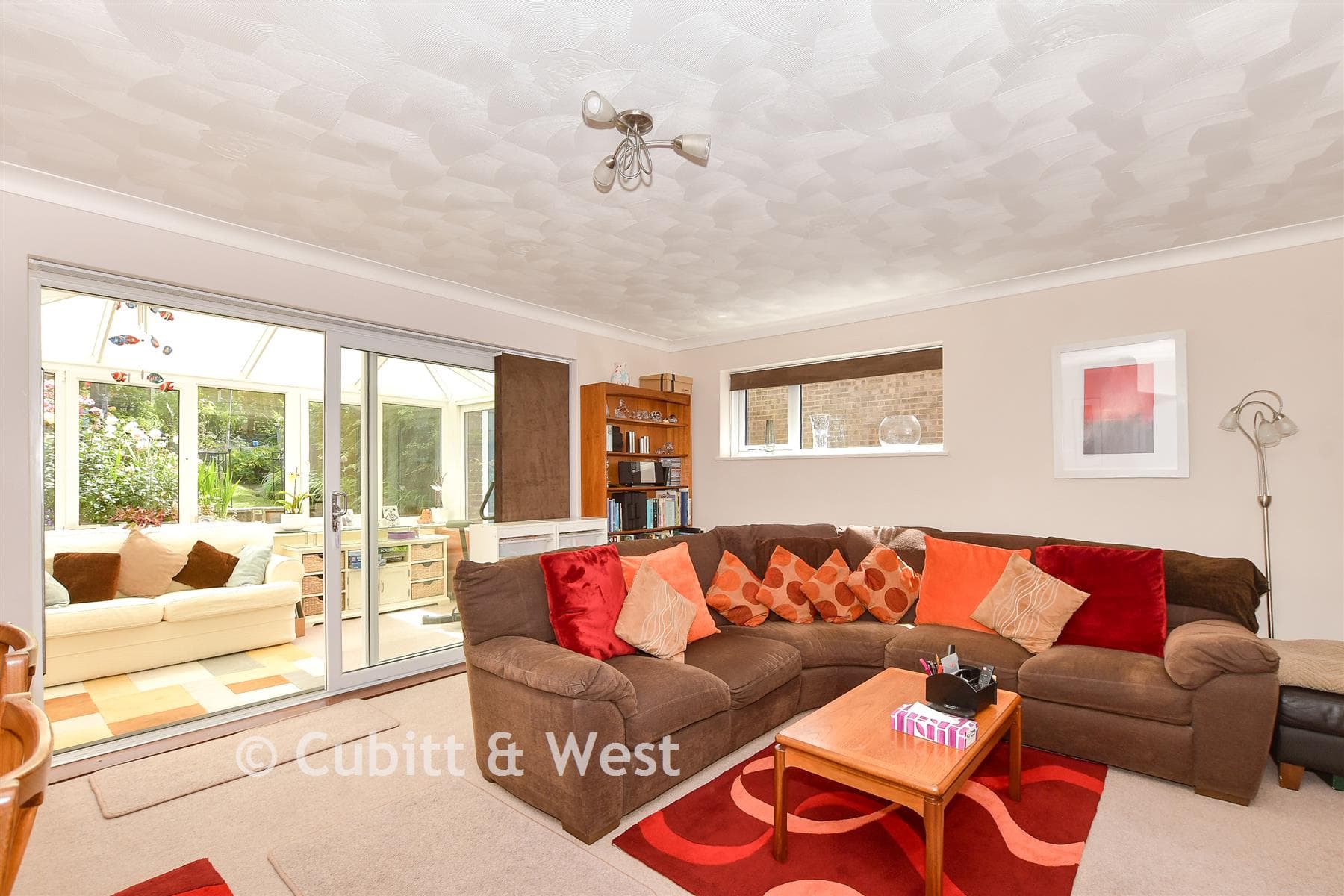 3 Bed Semi Detached House, Batemans Road Woodingdean Brighton — photo 5