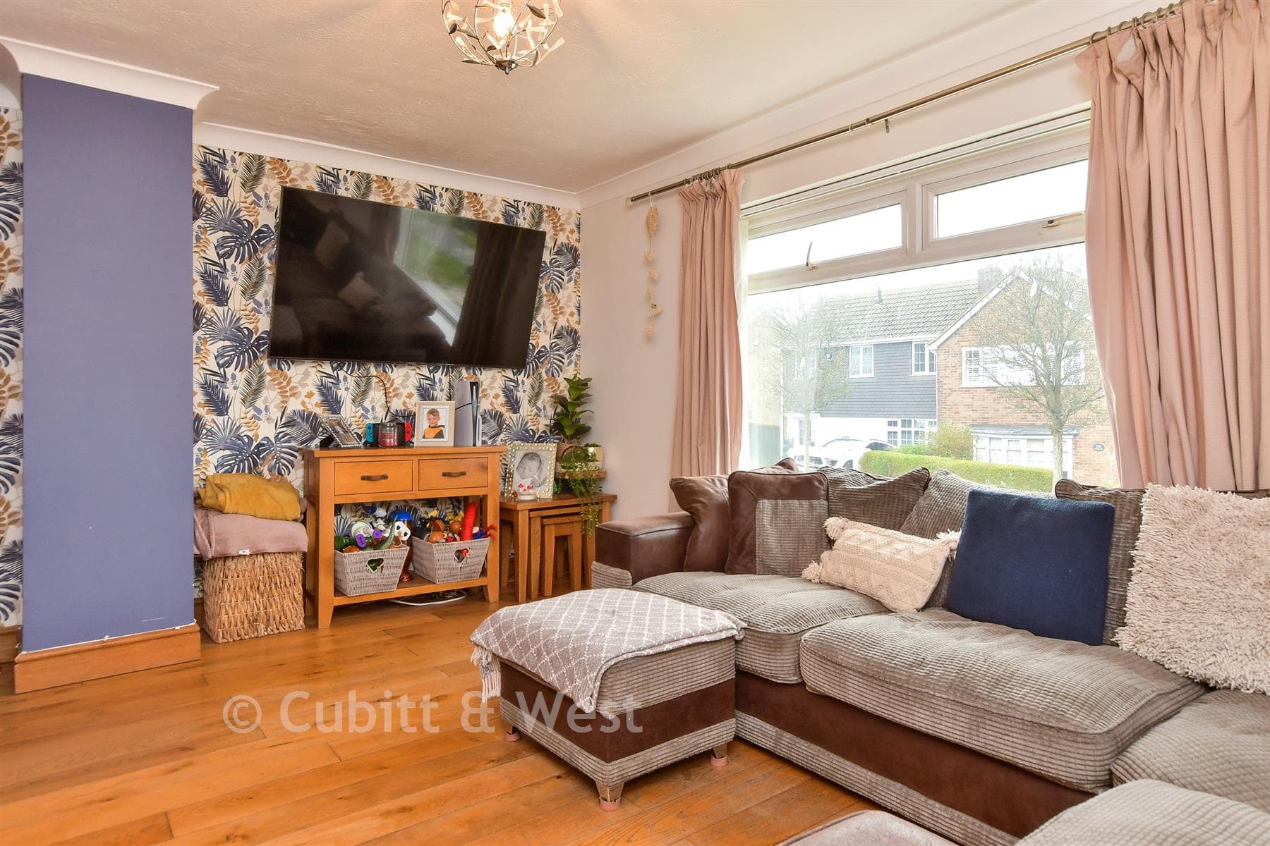 3 Bed End Of Terrace House, Batemans Road Woodingdean Brighton — photo 5