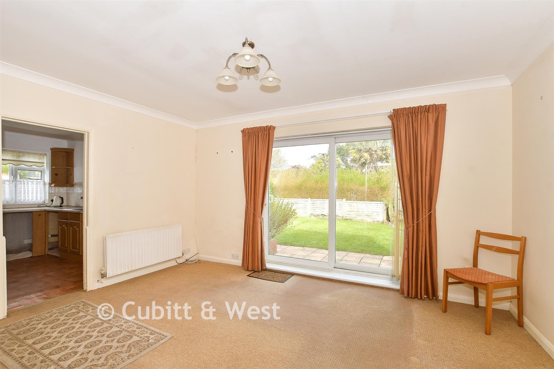 2 Bed Detached Bungalow, Downsview Avenue Woodingdean Brighton — photo 4