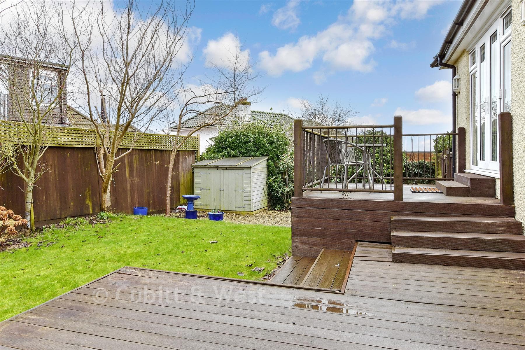 3 Bed Detached Bungalow, Mcwilliam Road Woodingdean Brighton — photo 2