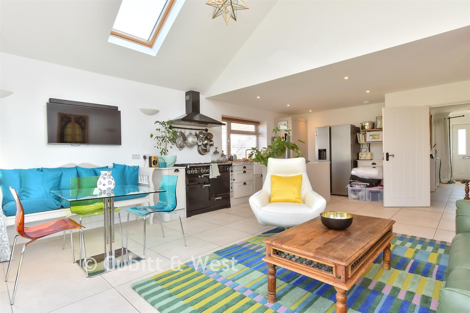 3 Bed Semi Detached Bungalow, Maple Close Woodingdean Brighton — photo 4