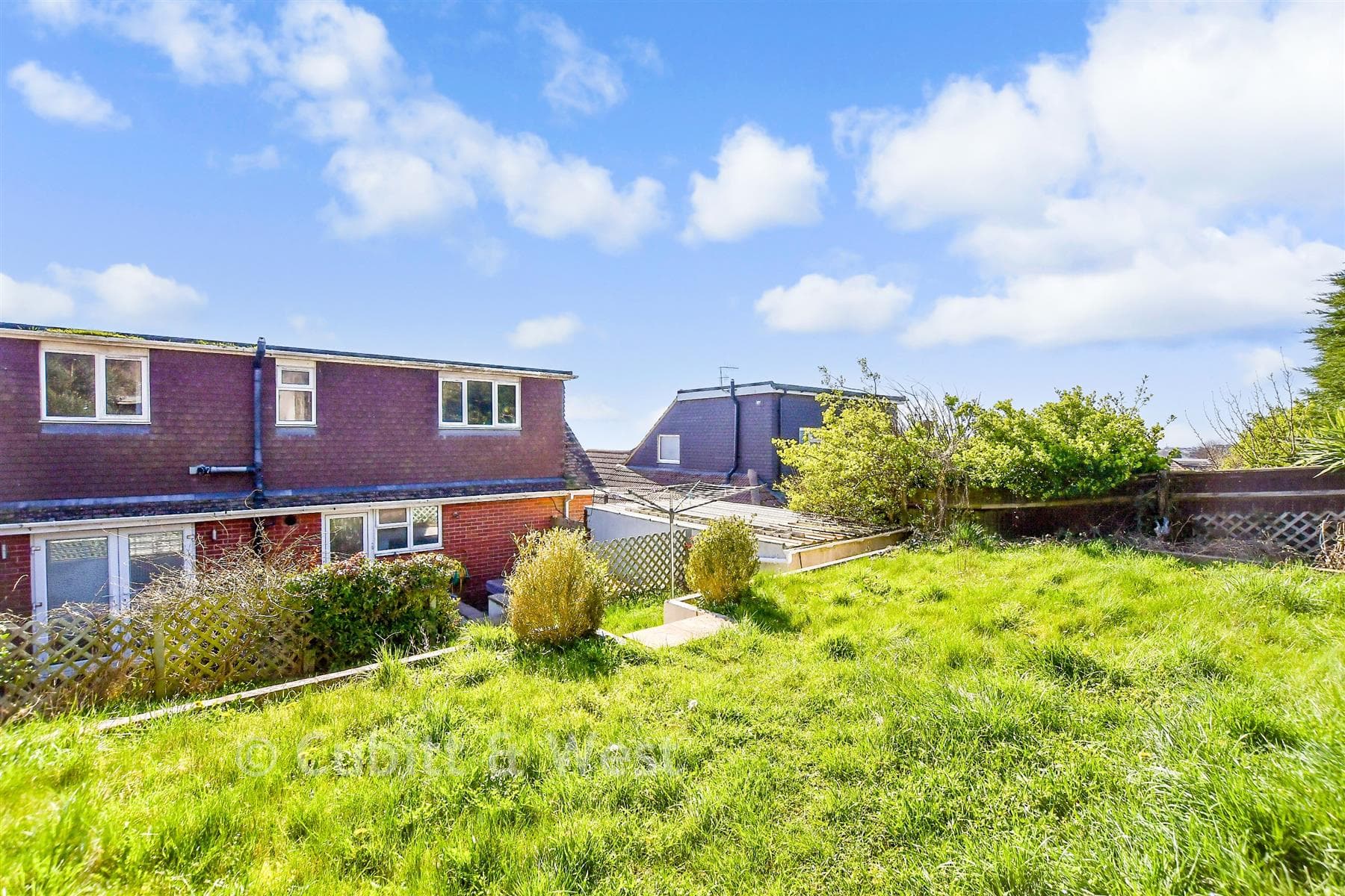 4 Bed Chalet, Balsdean Road Woodingdean Brighton — photo 2