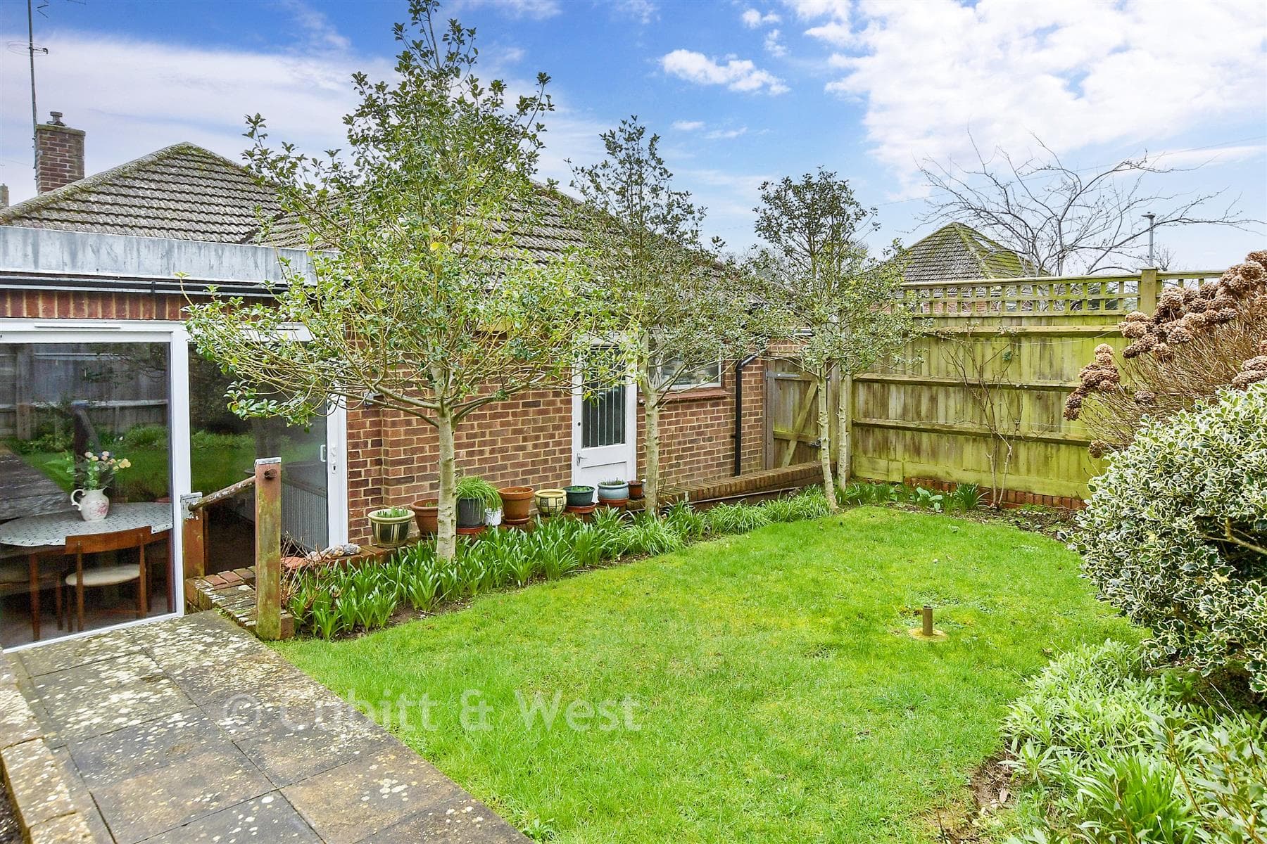 3 Bed Detached Bungalow, Cowley Drive Woodingdean Brighton — photo 3