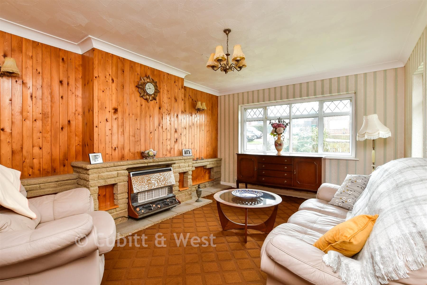 3 Bed Detached Bungalow, Cowley Drive Woodingdean Brighton — photo 4