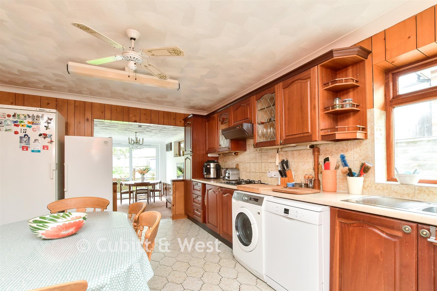 3 Bed Detached Bungalow, Cowley Drive Woodingdean Brighton — photo 5