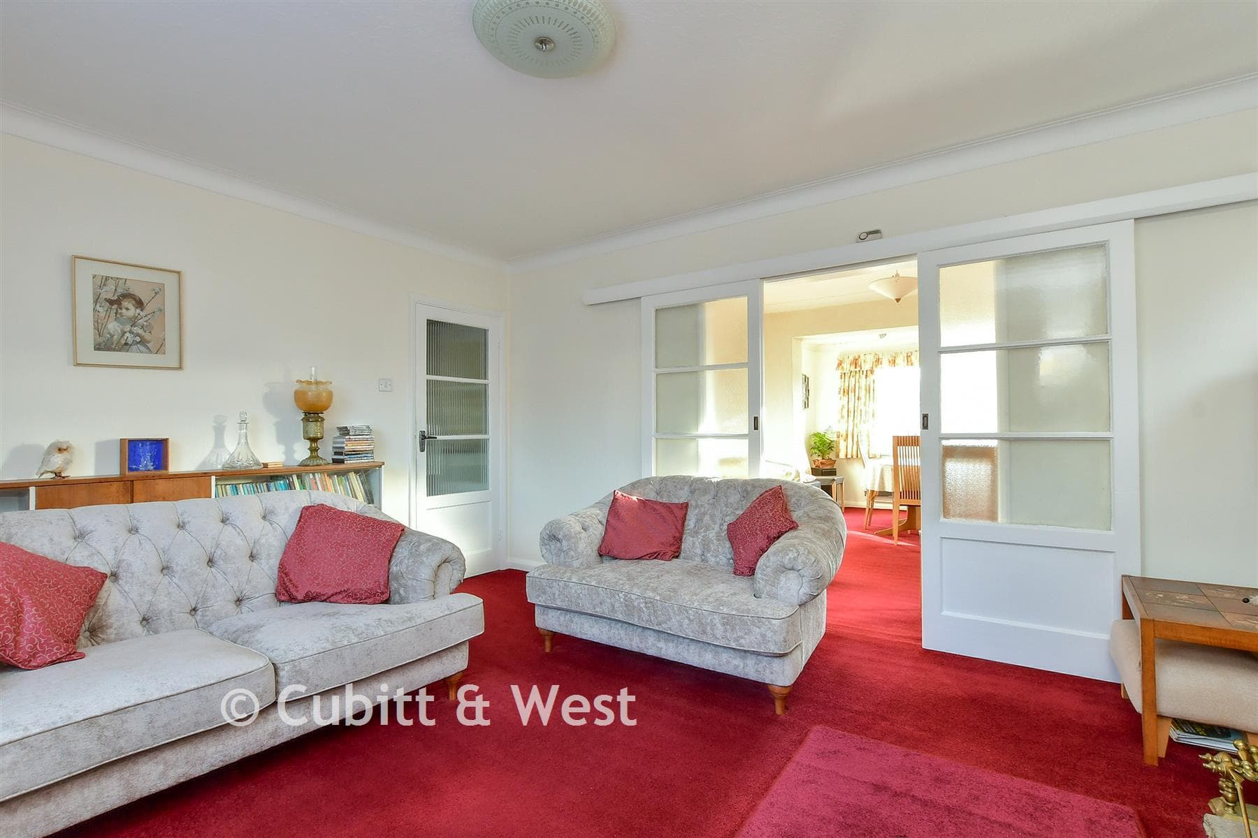4 Bed Detached House, Falmer Road Woodingdean Brighton — photo 4