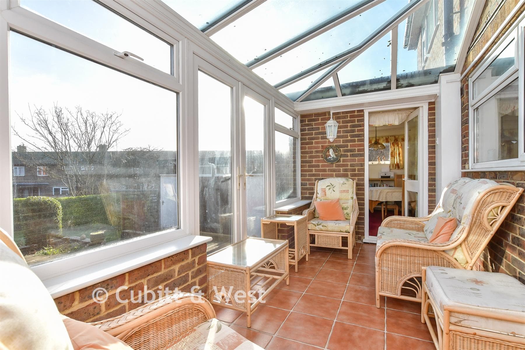 4 Bed Detached House, Falmer Road Woodingdean Brighton — photo 5