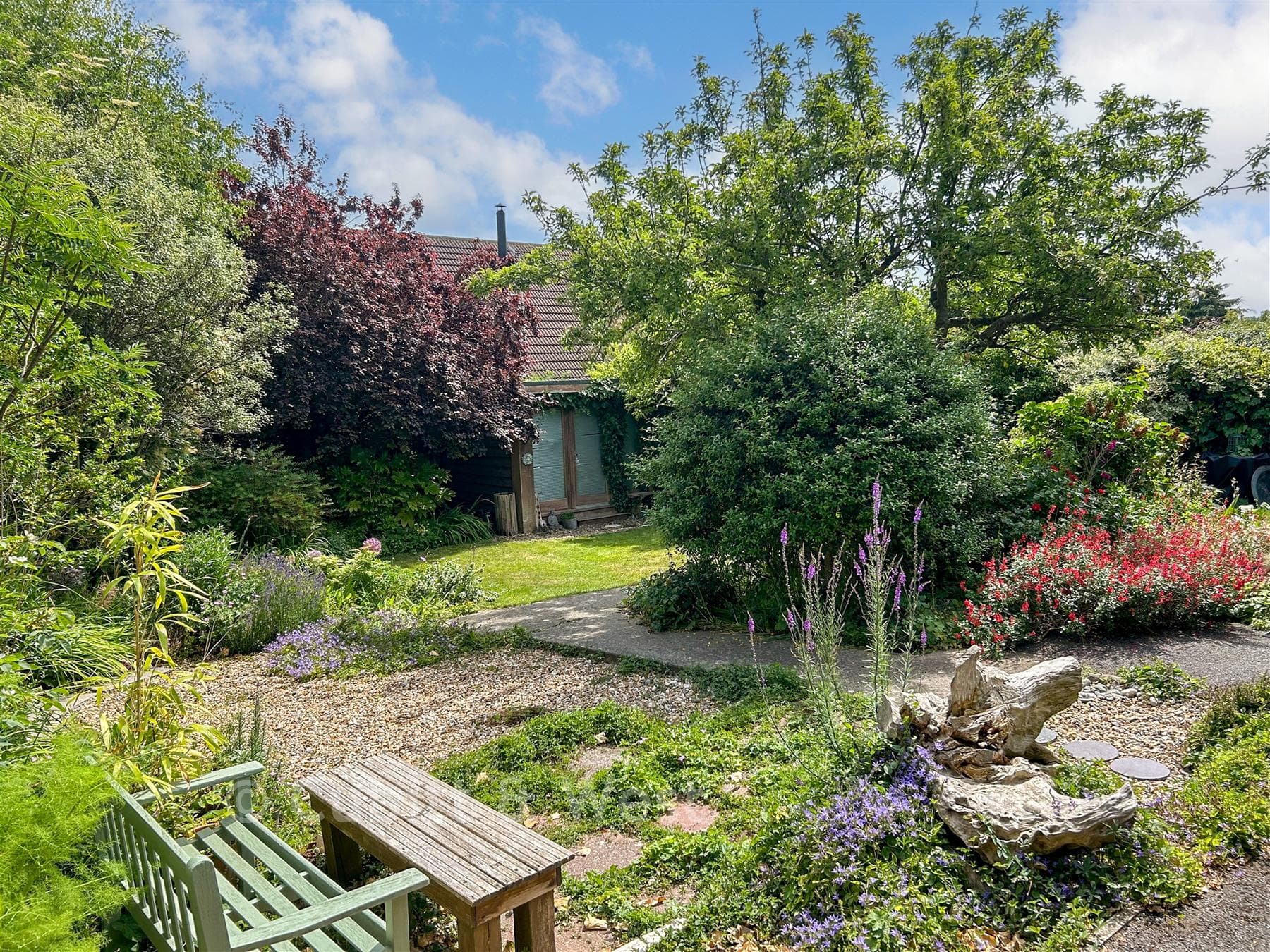 4 Bed Chalet, Meadow Close Rottingdean Brighton — photo 1