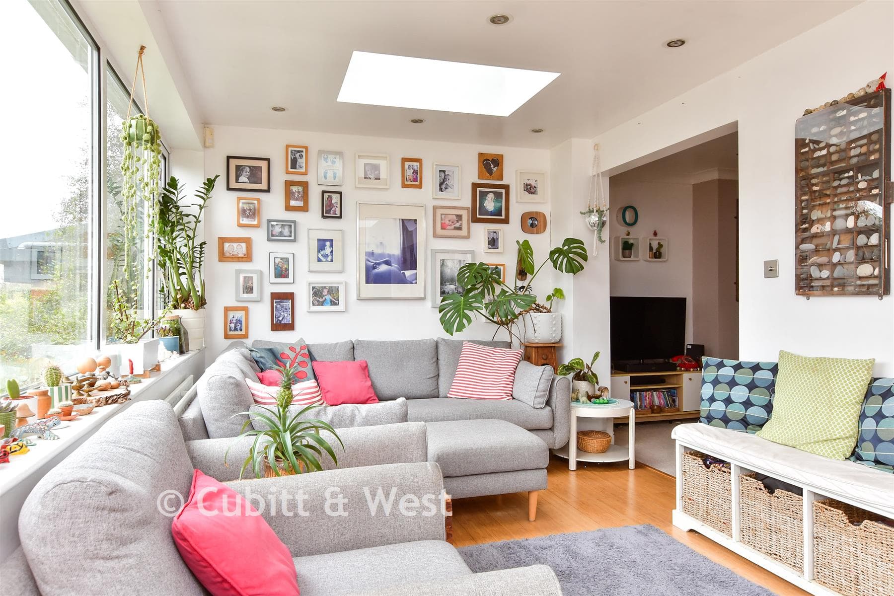 4 Bed Chalet, Meadow Close Rottingdean Brighton — photo 4