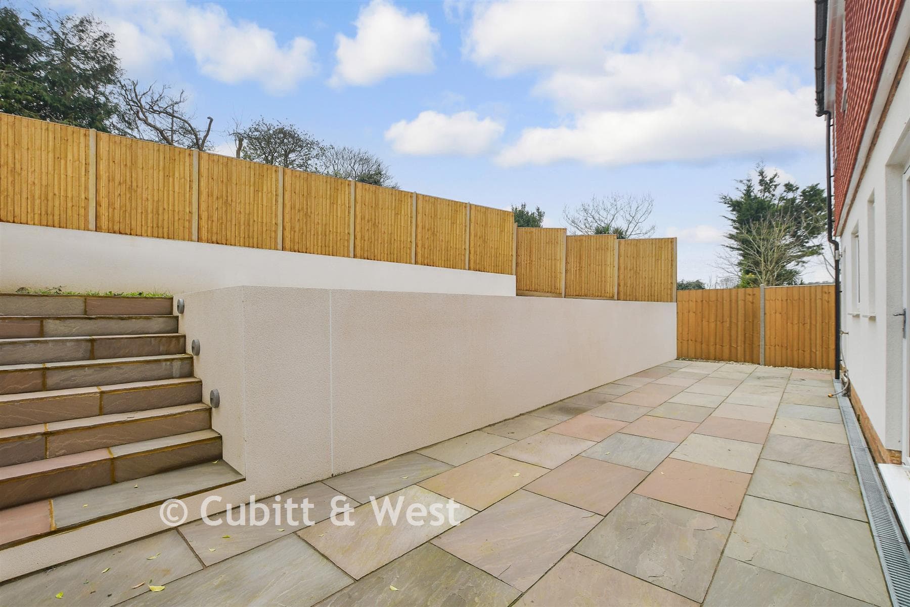 5 Bed Detached House, The Ridgway The Ridgeway Pibob Homes Woodingdean Brighton — photo 3